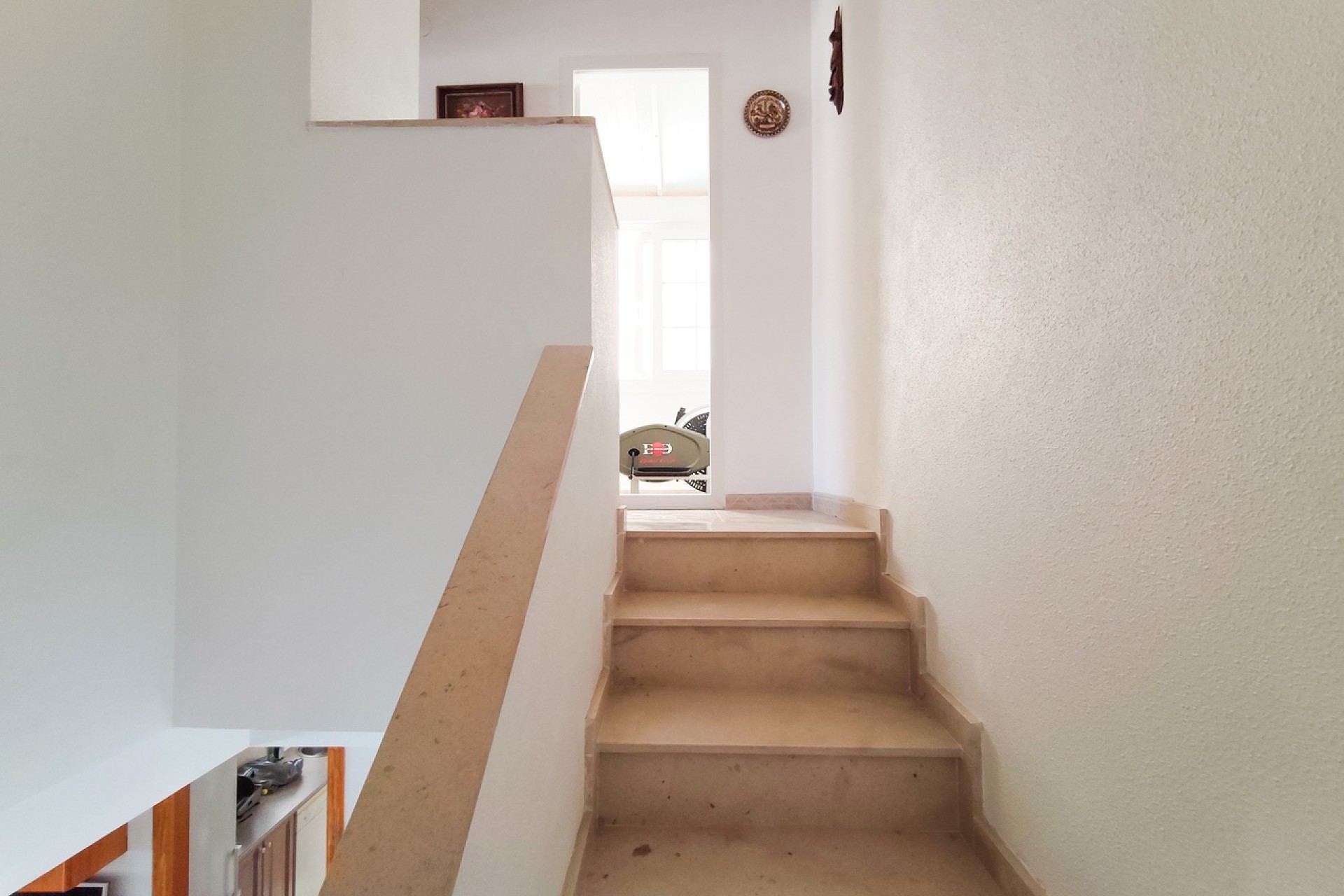 Resale - Townhouse -
Playa Flamenca