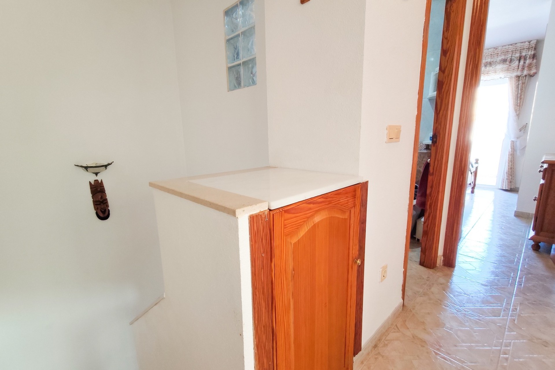 Resale - Townhouse -
Playa Flamenca