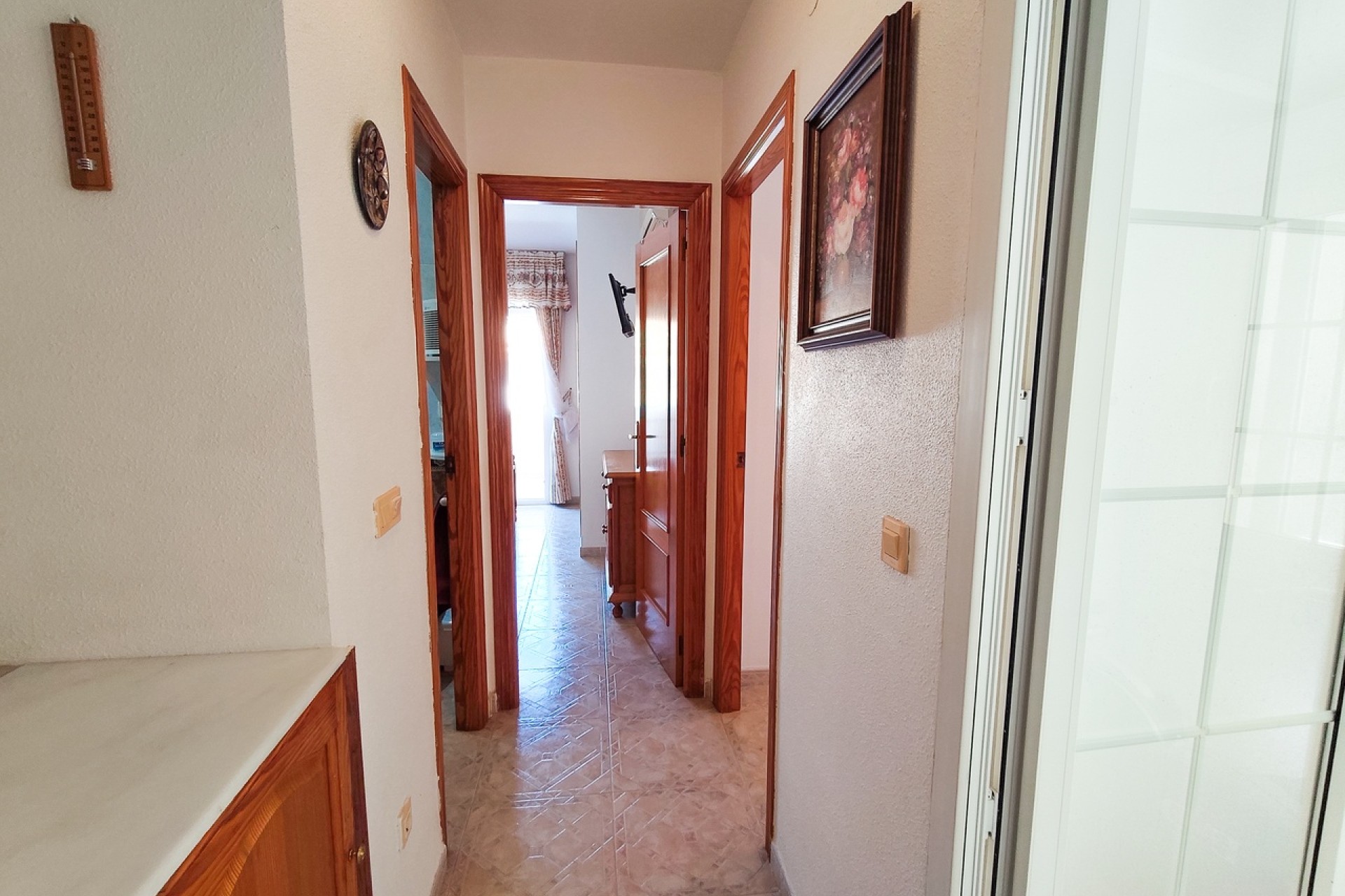 Resale - Townhouse -
Playa Flamenca