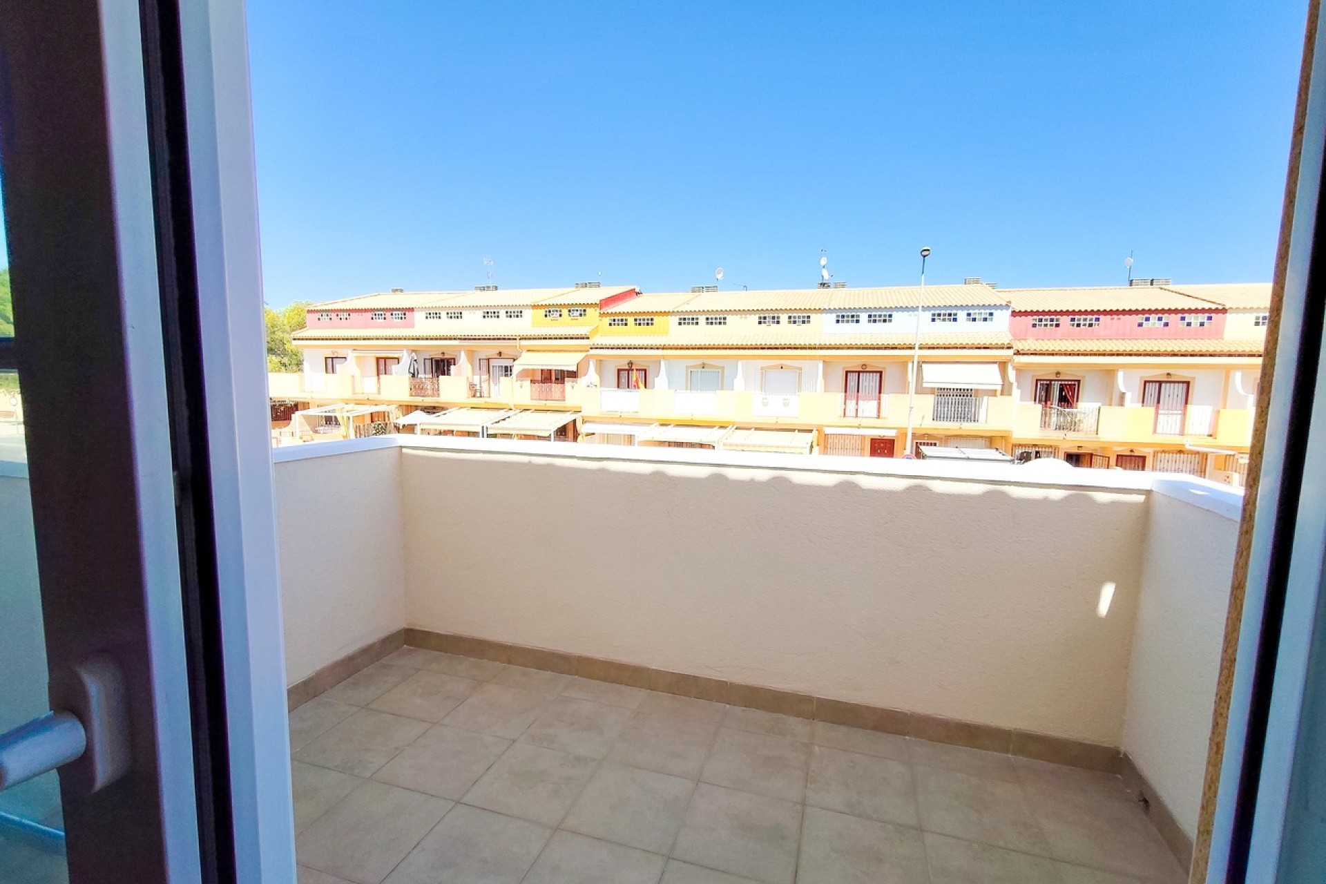 Resale - Townhouse -
Playa Flamenca
