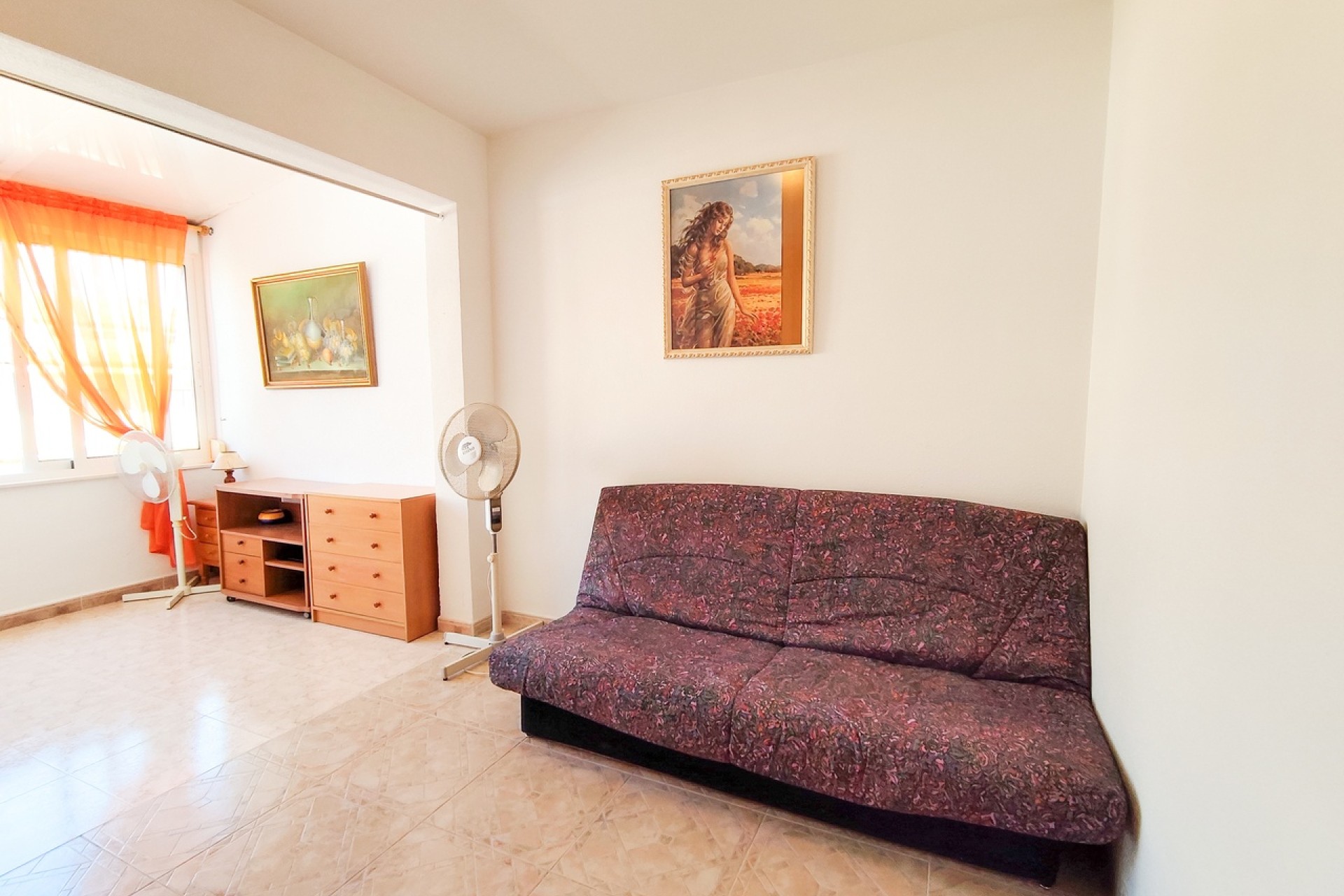Resale - Townhouse -
Playa Flamenca