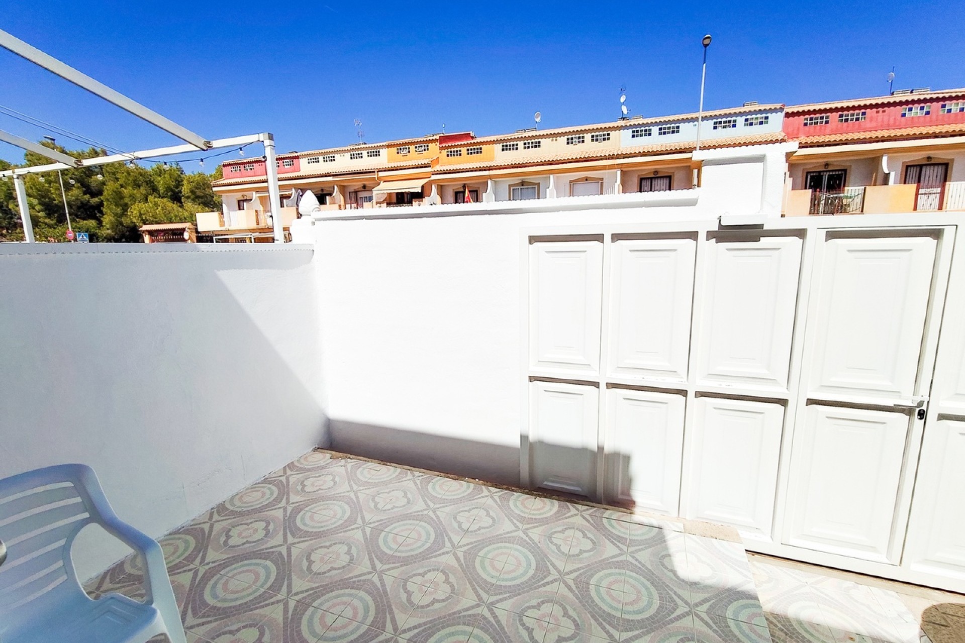 Resale - Townhouse -
Playa Flamenca