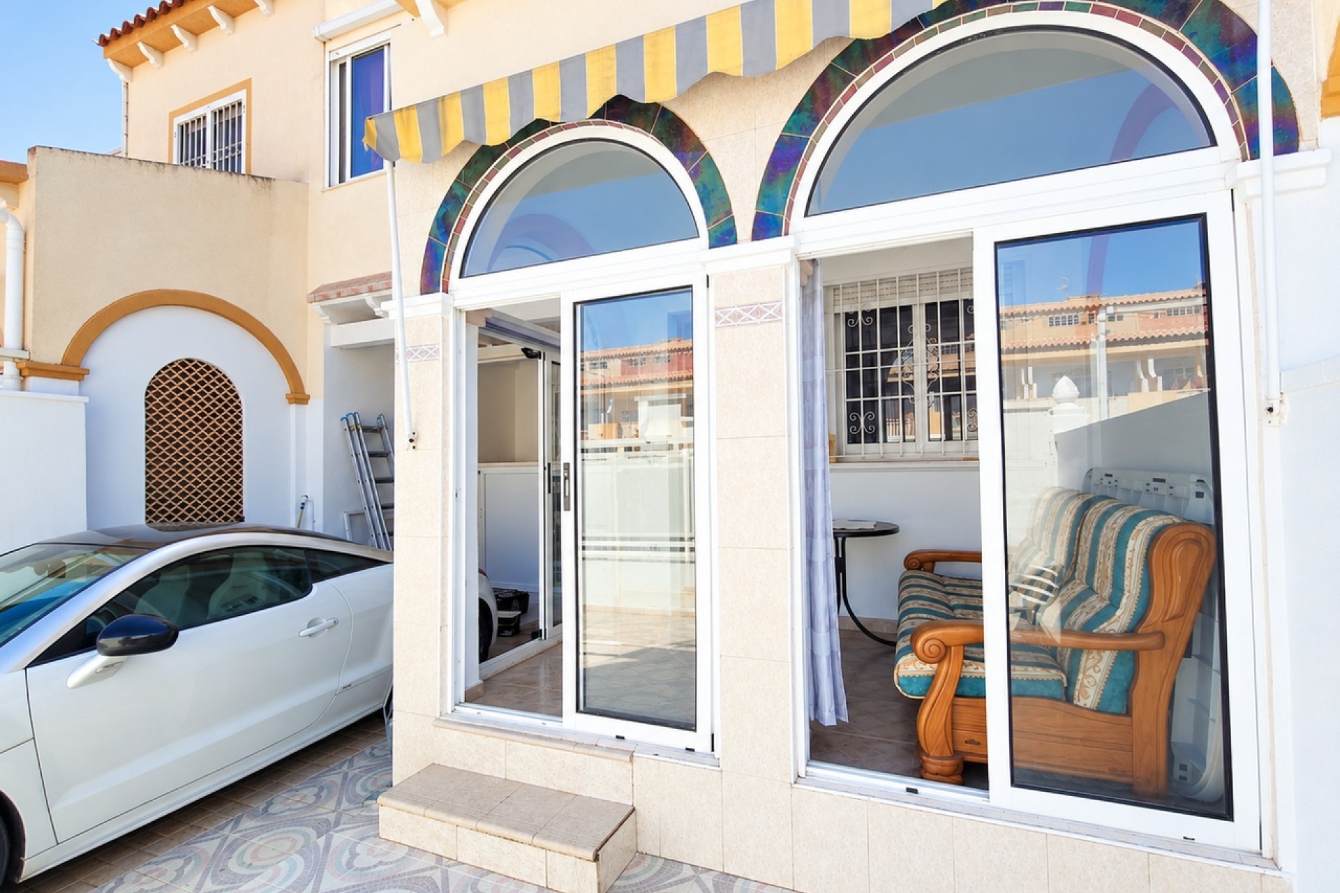 Resale - Townhouse -
Playa Flamenca