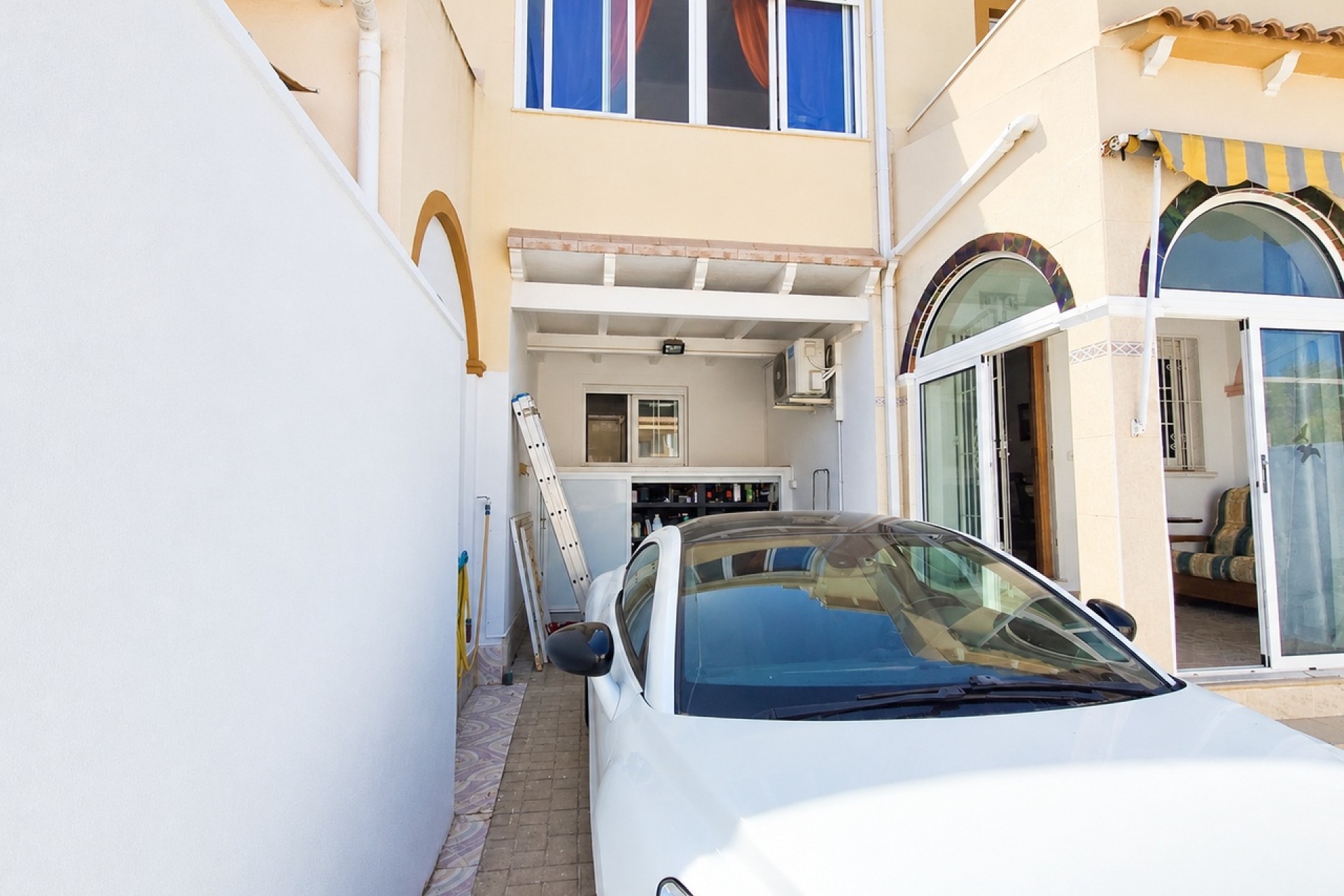 Resale - Townhouse -
Playa Flamenca