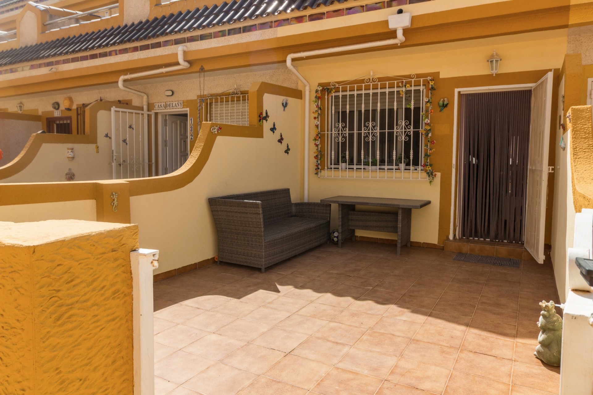 Resale - Townhouse -
Playa Flamenca