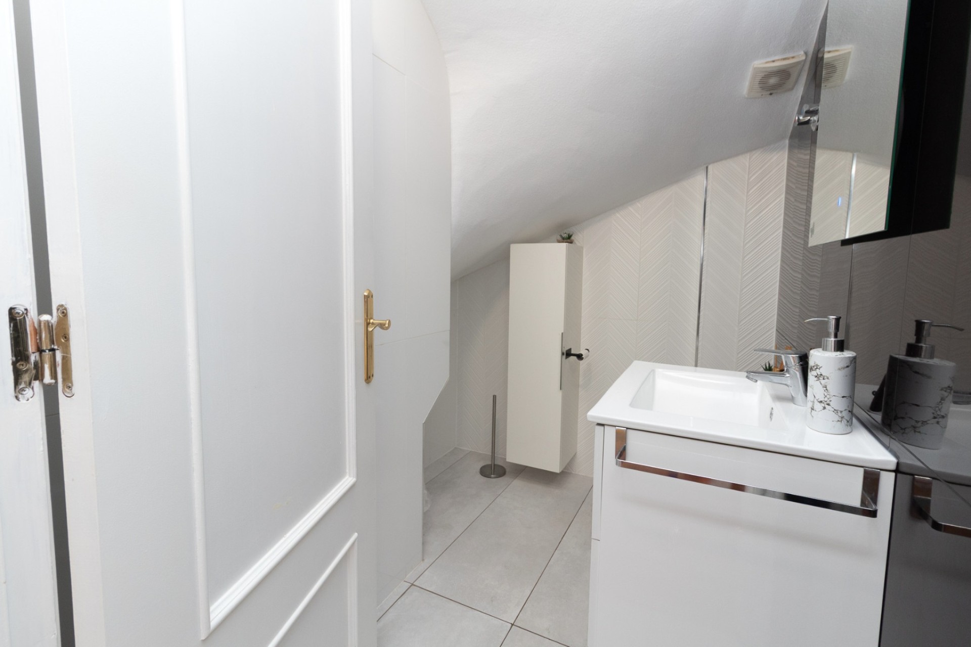 Resale - Townhouse -
Playa Flamenca
