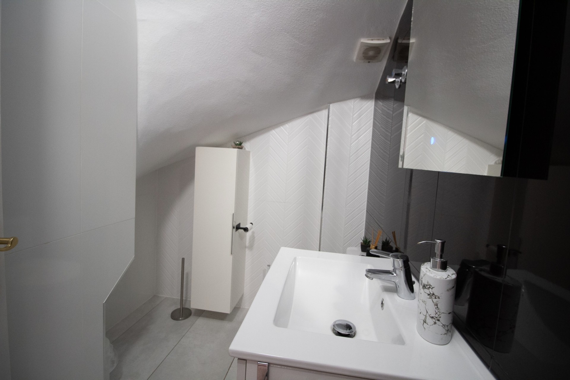 Resale - Townhouse -
Playa Flamenca