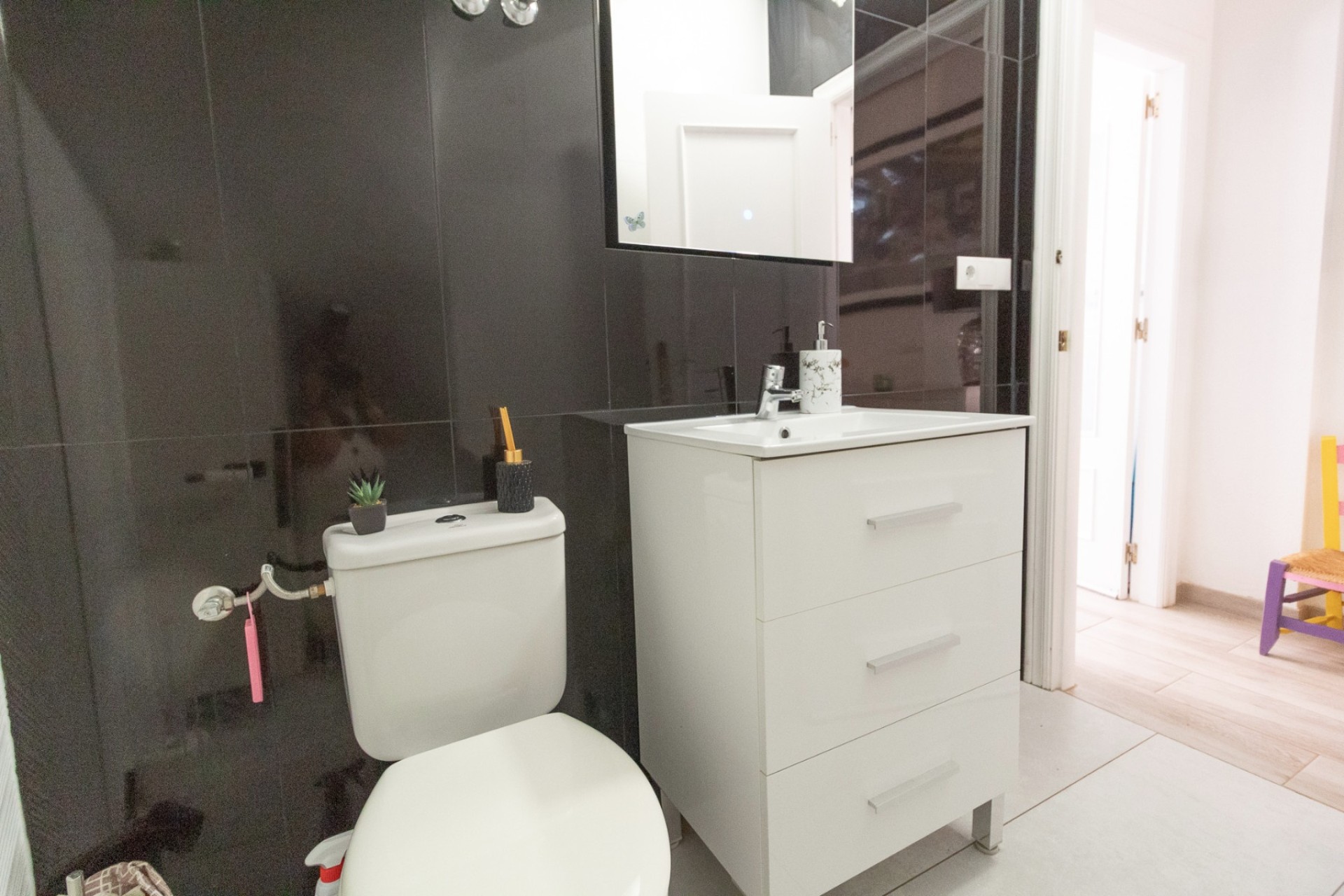 Resale - Townhouse -
Playa Flamenca