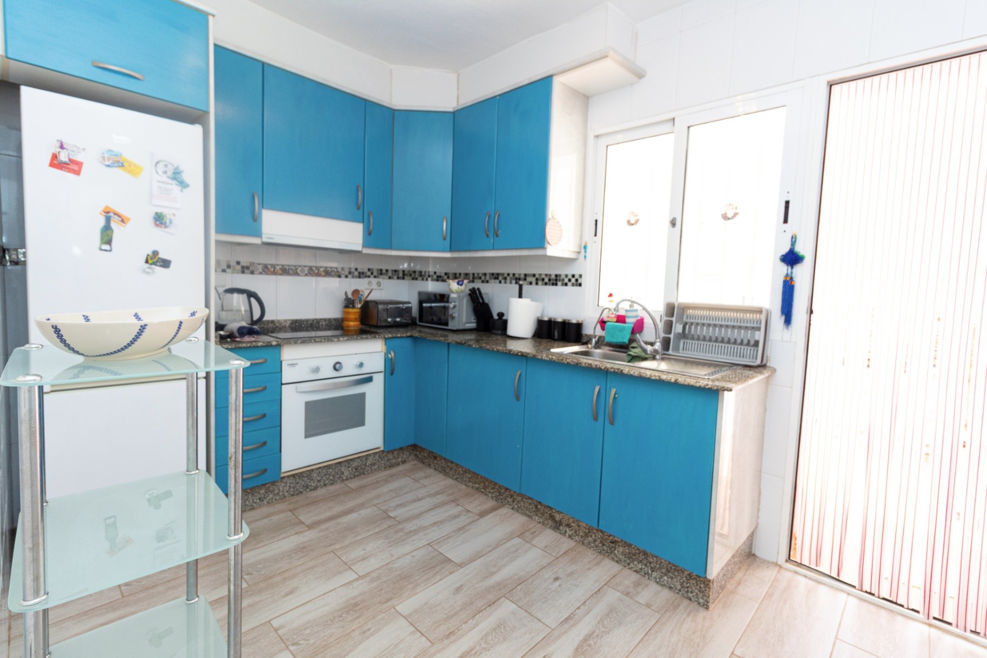 Resale - Townhouse -
Playa Flamenca