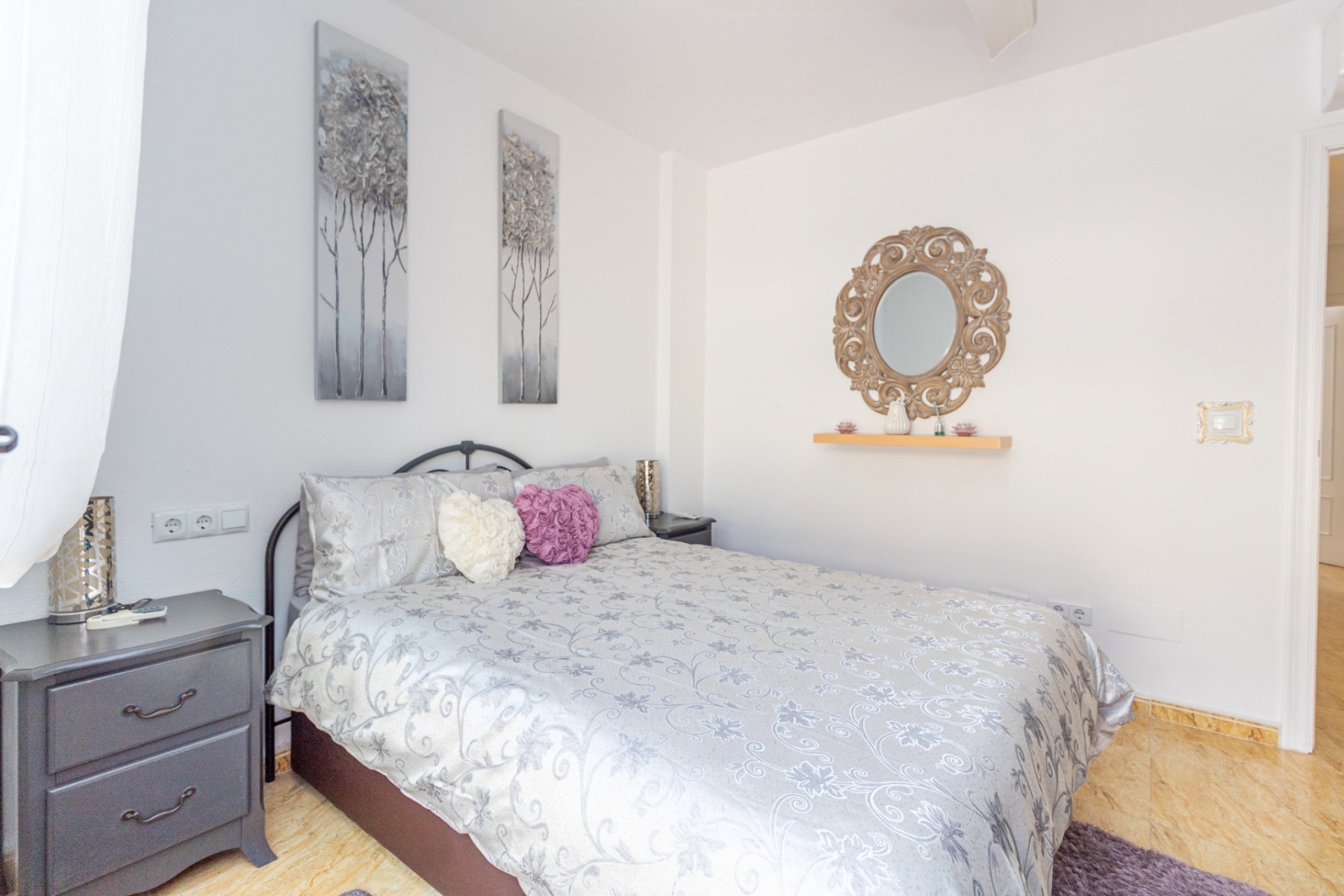 Resale - Townhouse -
Playa Flamenca