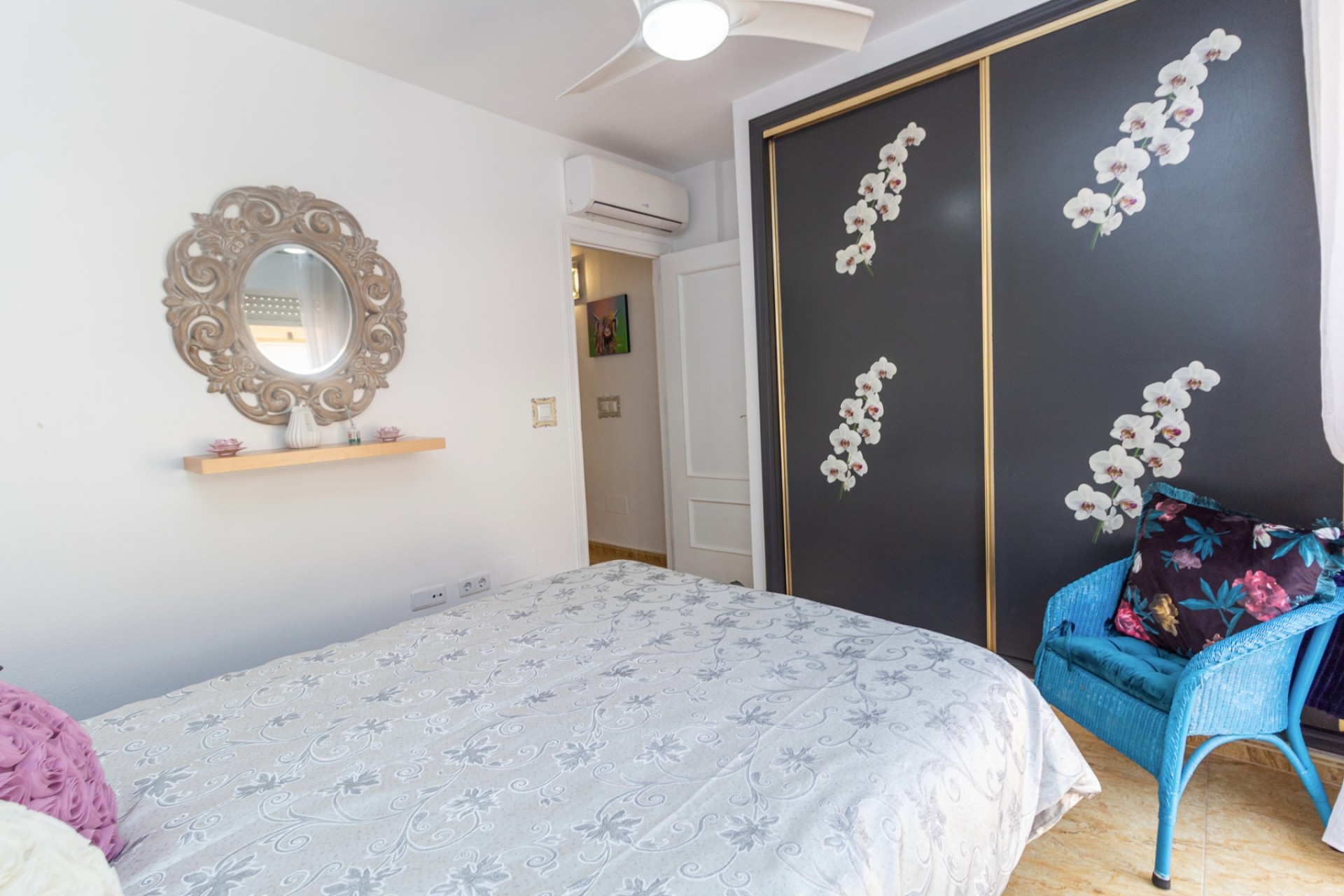 Resale - Townhouse -
Playa Flamenca