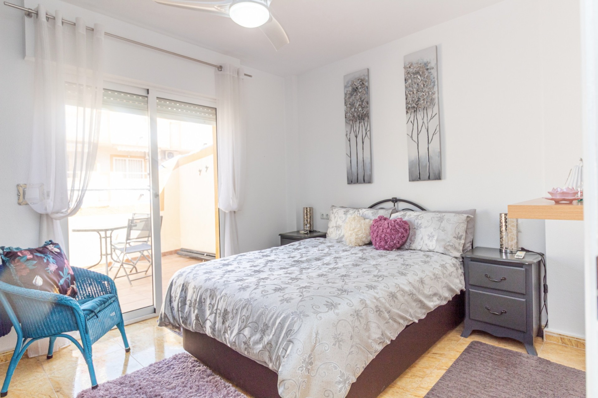 Resale - Townhouse -
Playa Flamenca