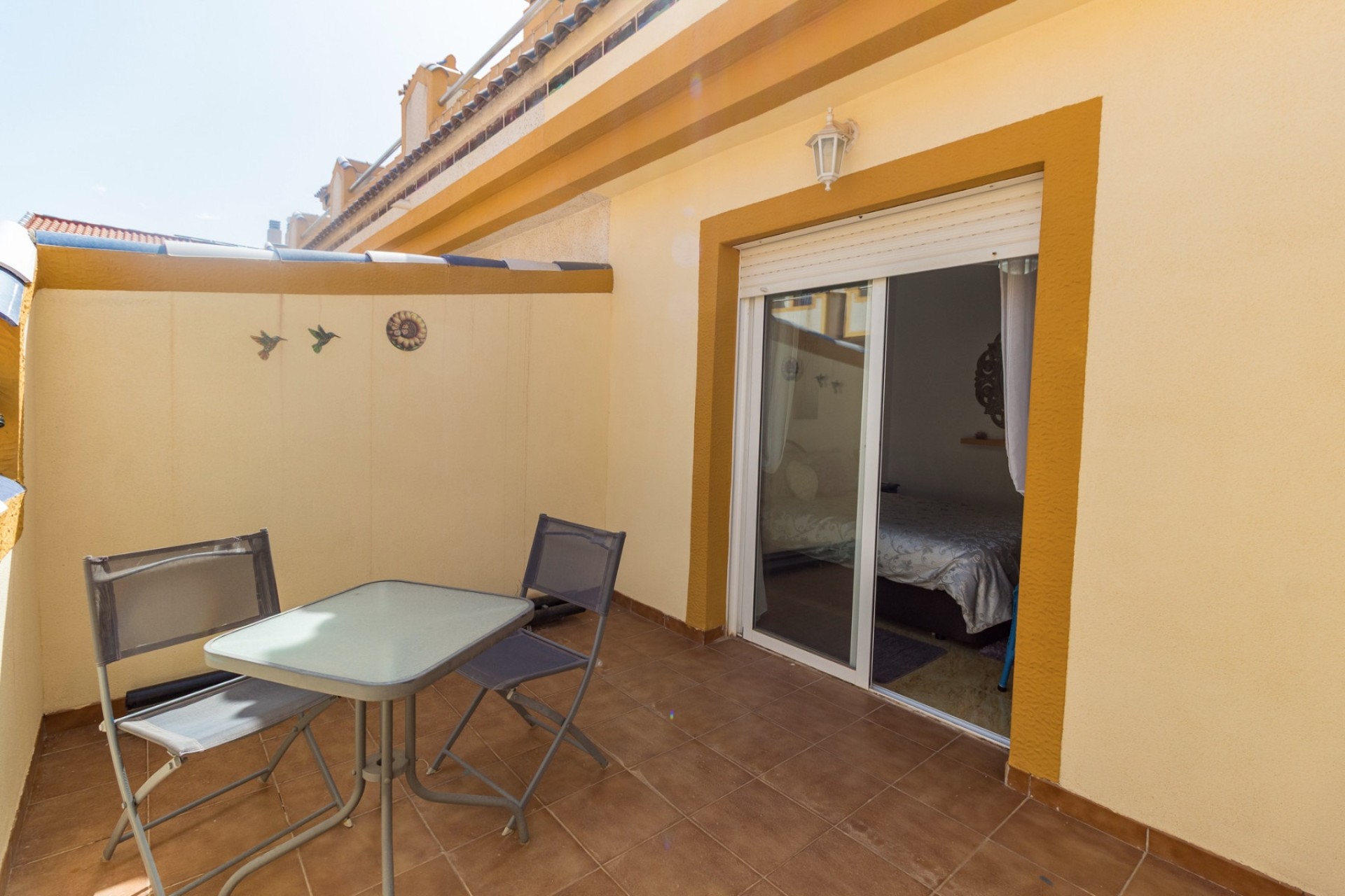 Resale - Townhouse -
Playa Flamenca