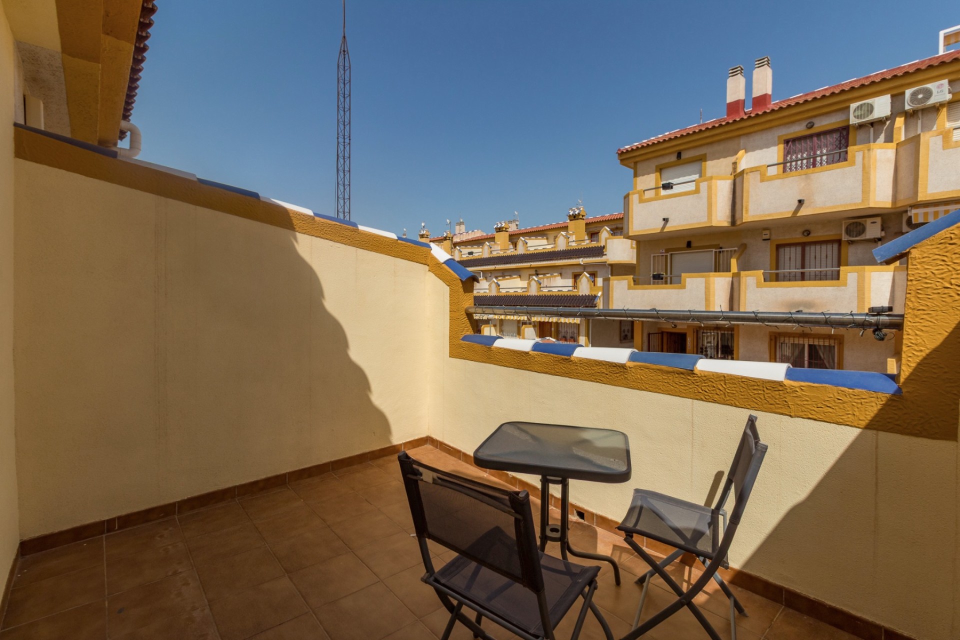 Resale - Townhouse -
Playa Flamenca