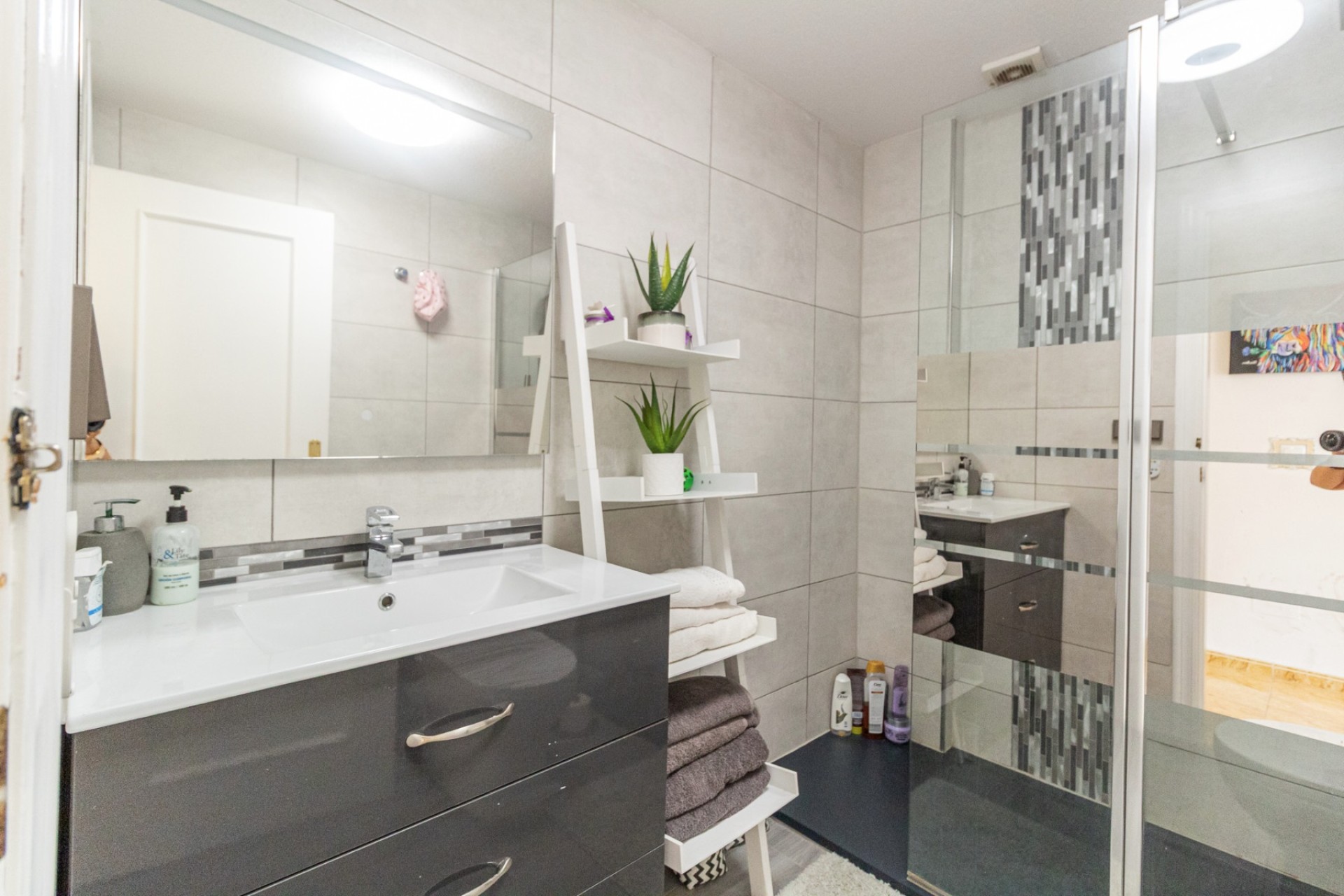 Resale - Townhouse -
Playa Flamenca