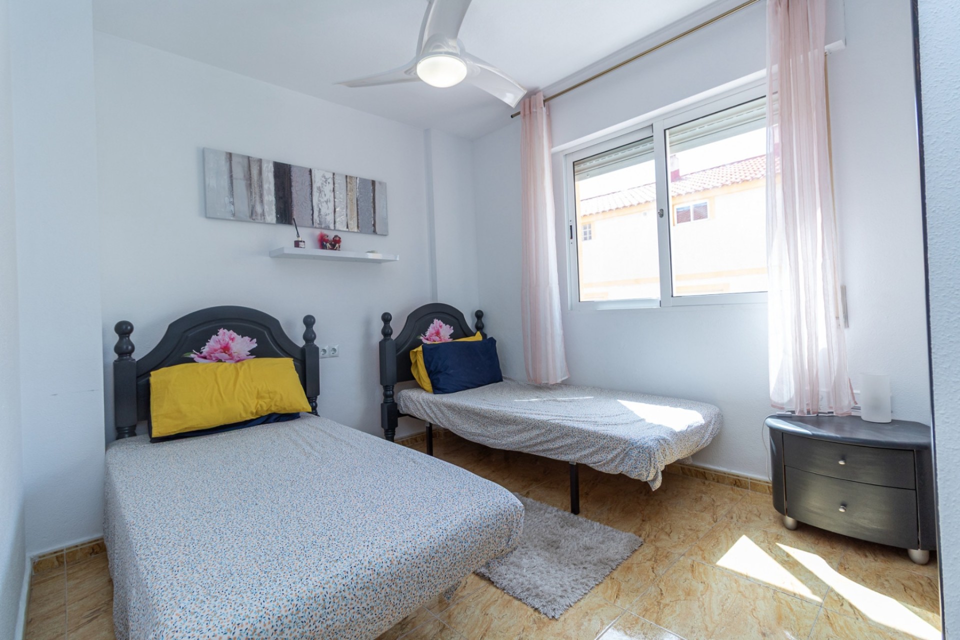 Resale - Townhouse -
Playa Flamenca