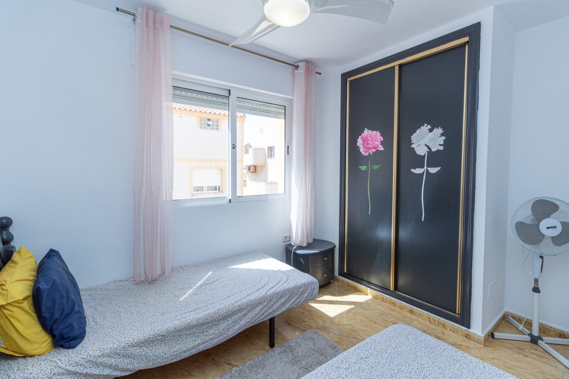 Resale - Townhouse -
Playa Flamenca