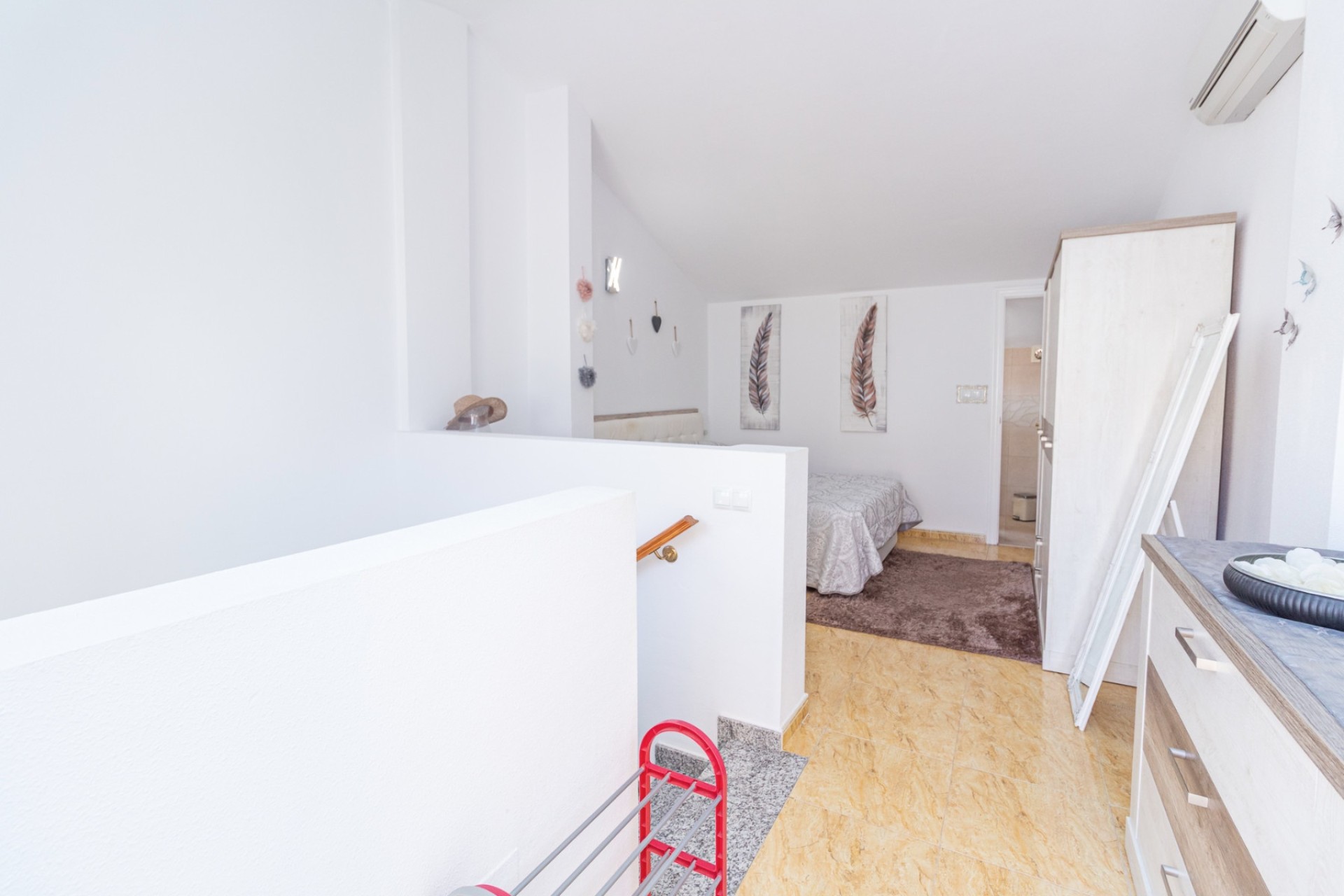 Resale - Townhouse -
Playa Flamenca