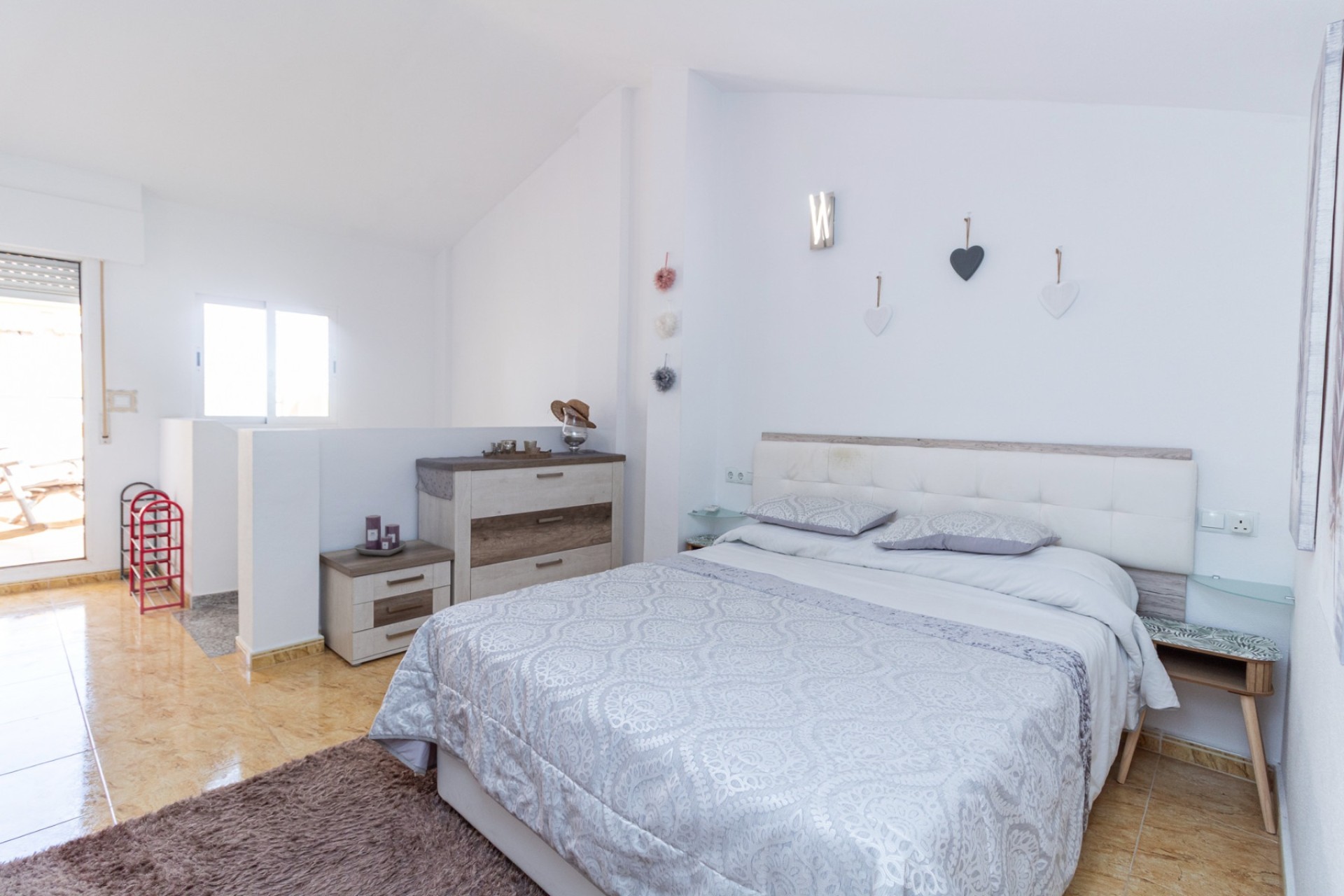 Resale - Townhouse -
Playa Flamenca