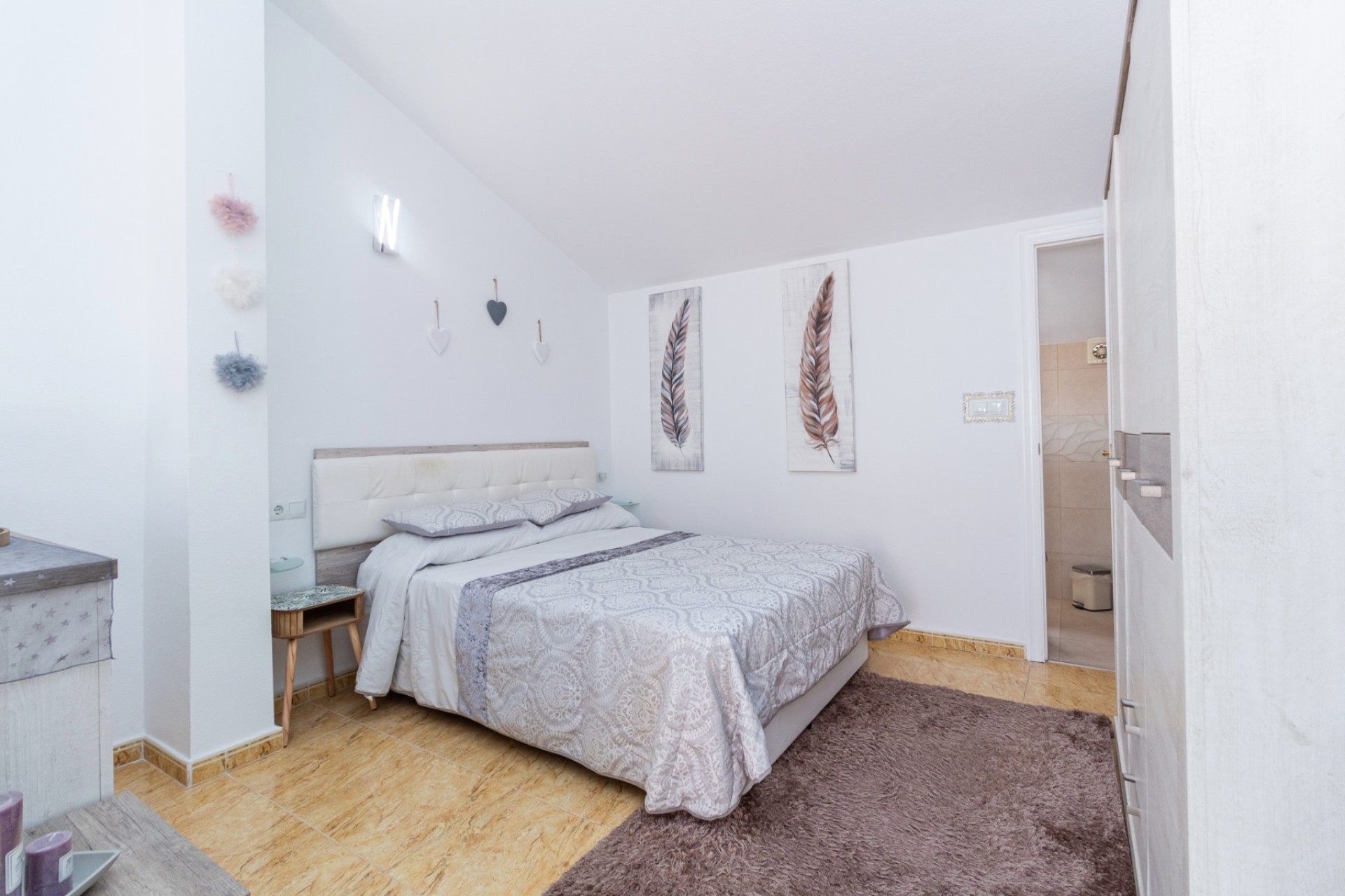 Resale - Townhouse -
Playa Flamenca