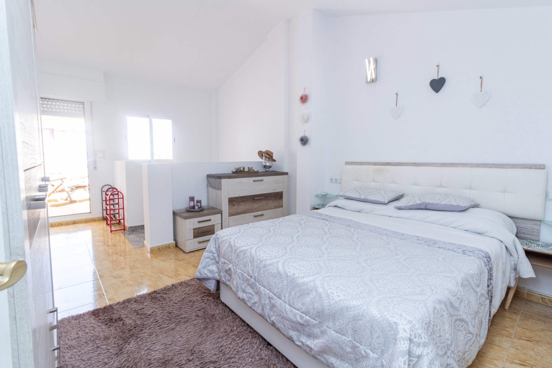 Resale - Townhouse -
Playa Flamenca