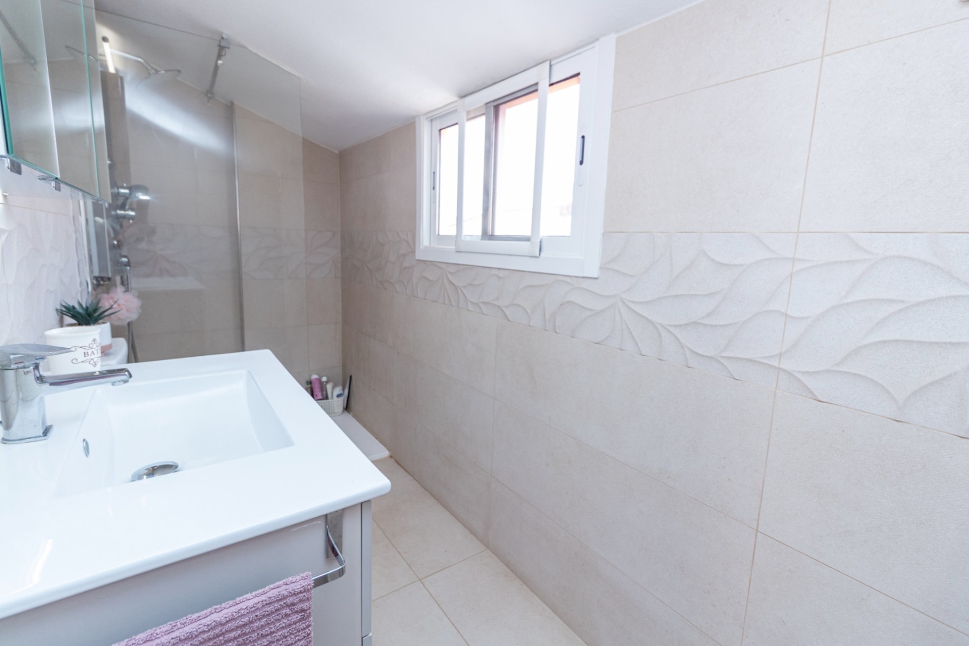 Resale - Townhouse -
Playa Flamenca