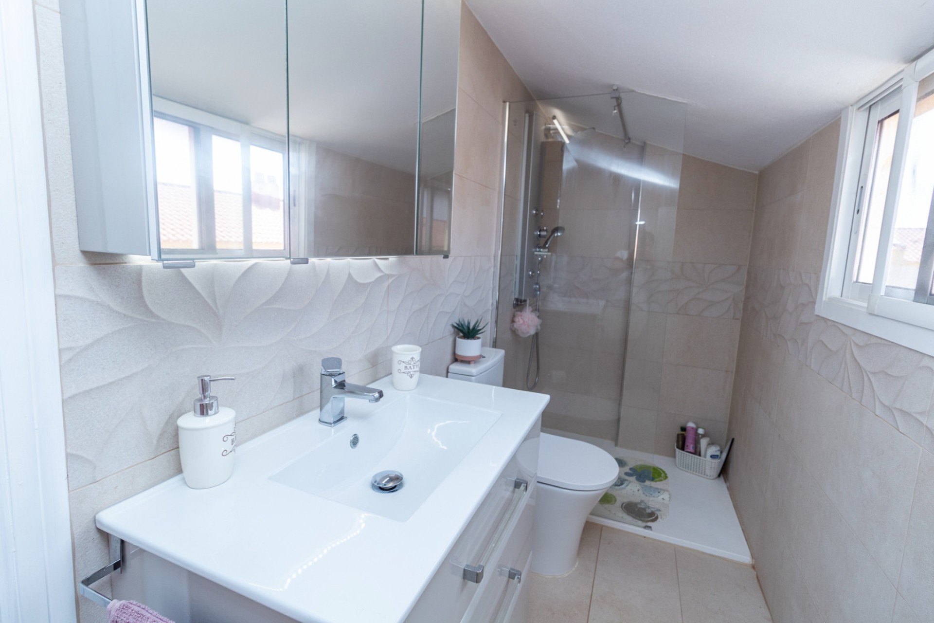 Resale - Townhouse -
Playa Flamenca