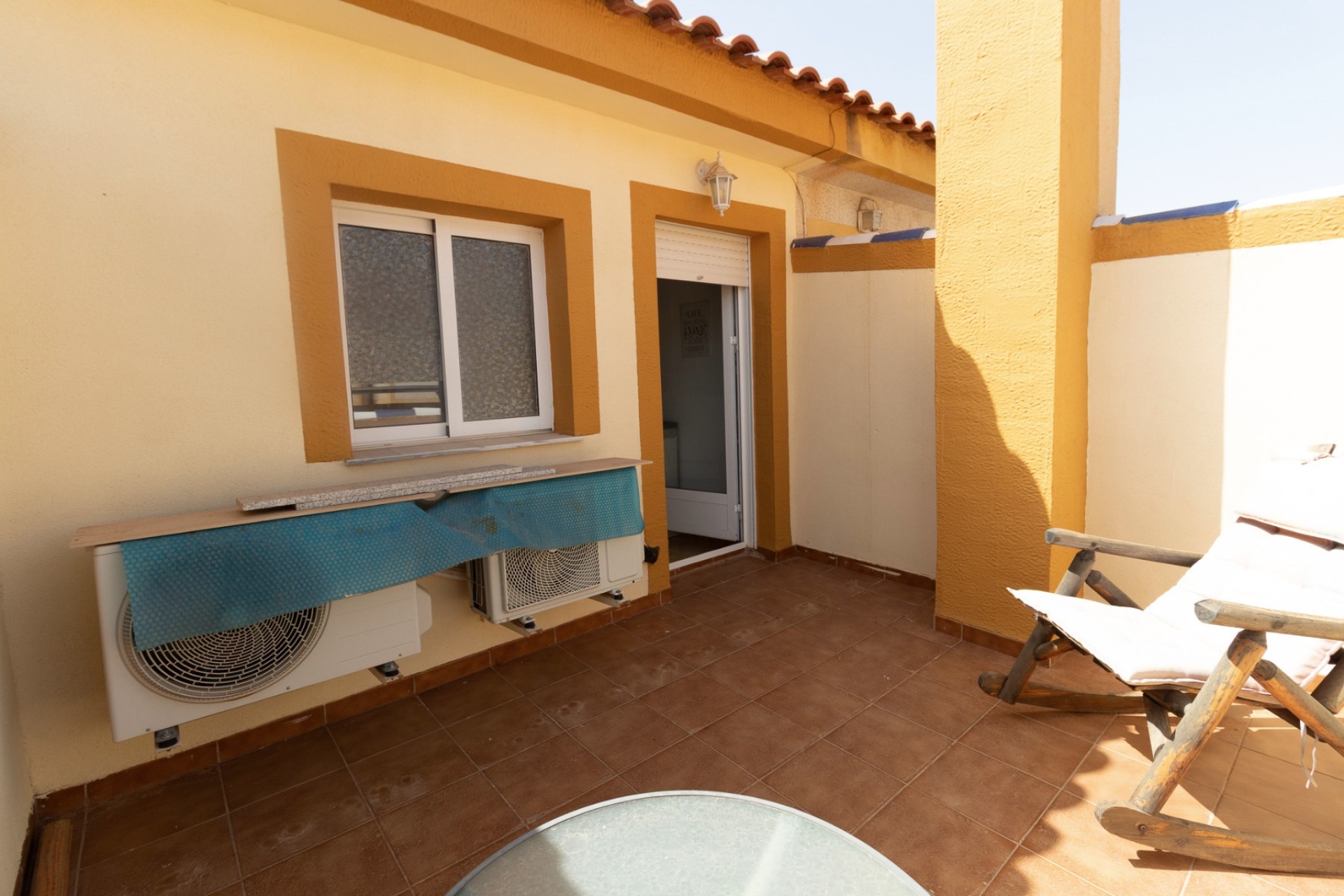 Resale - Townhouse -
Playa Flamenca