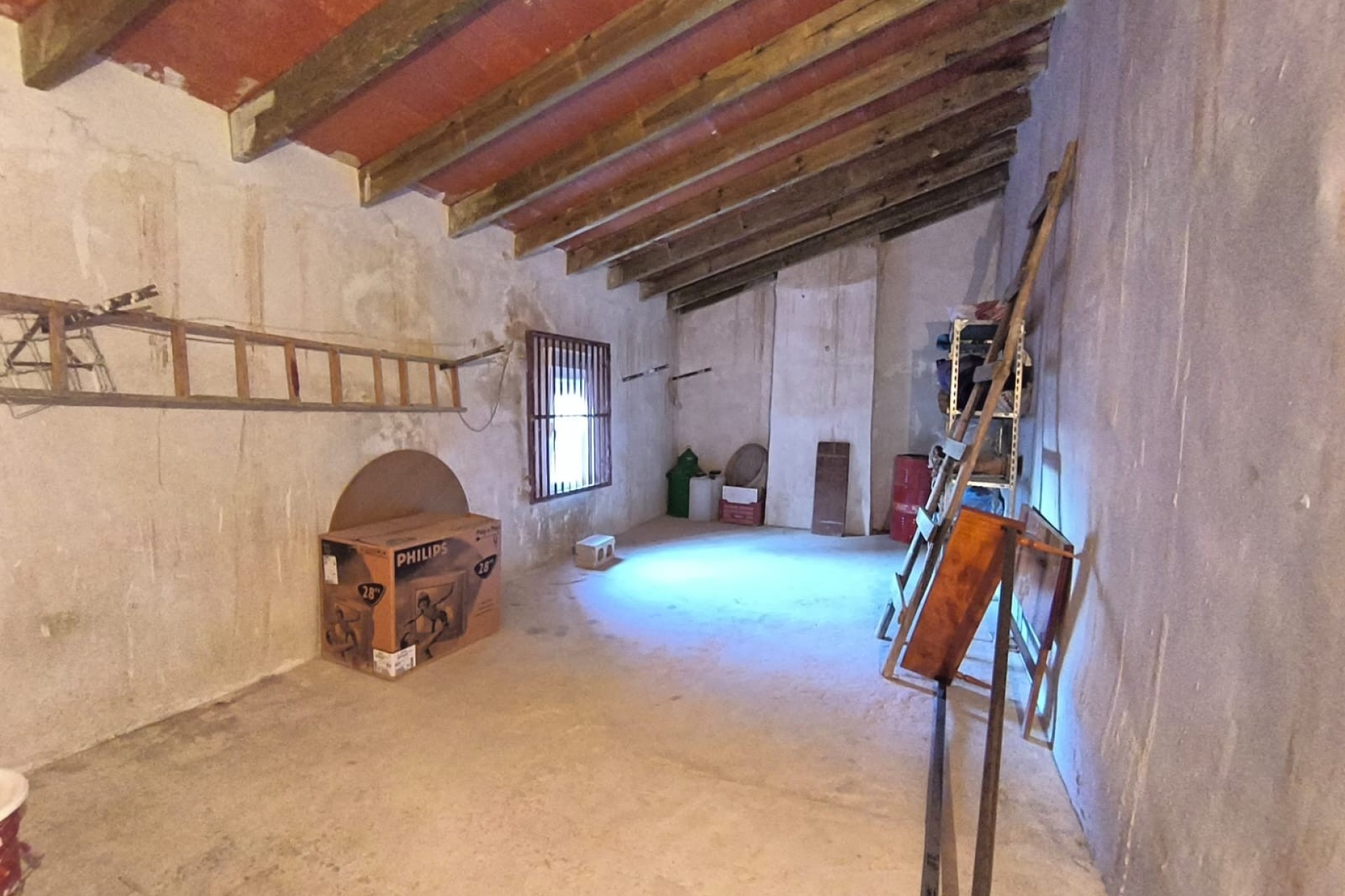 Resale - Townhouse -
Raspay - Inland