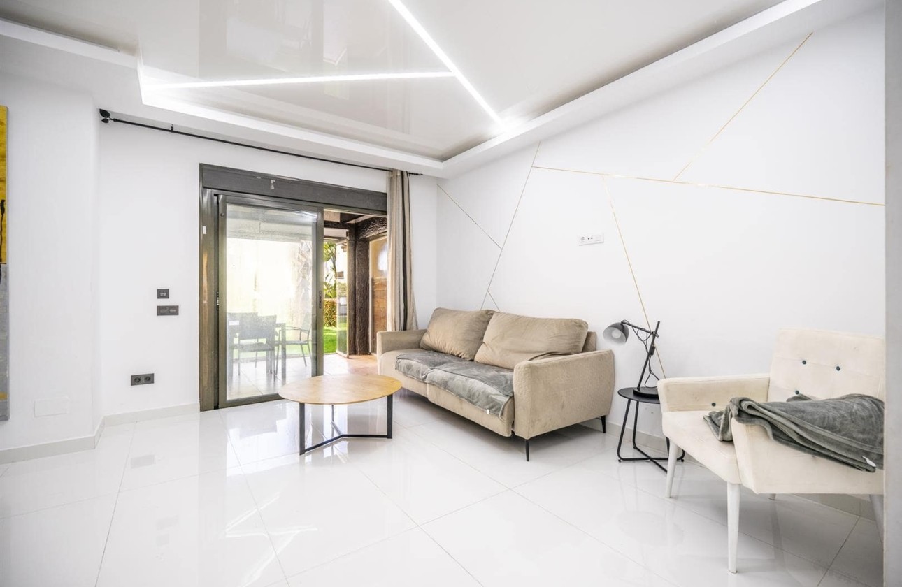 Resale - Townhouse -
Roda Golf Resort