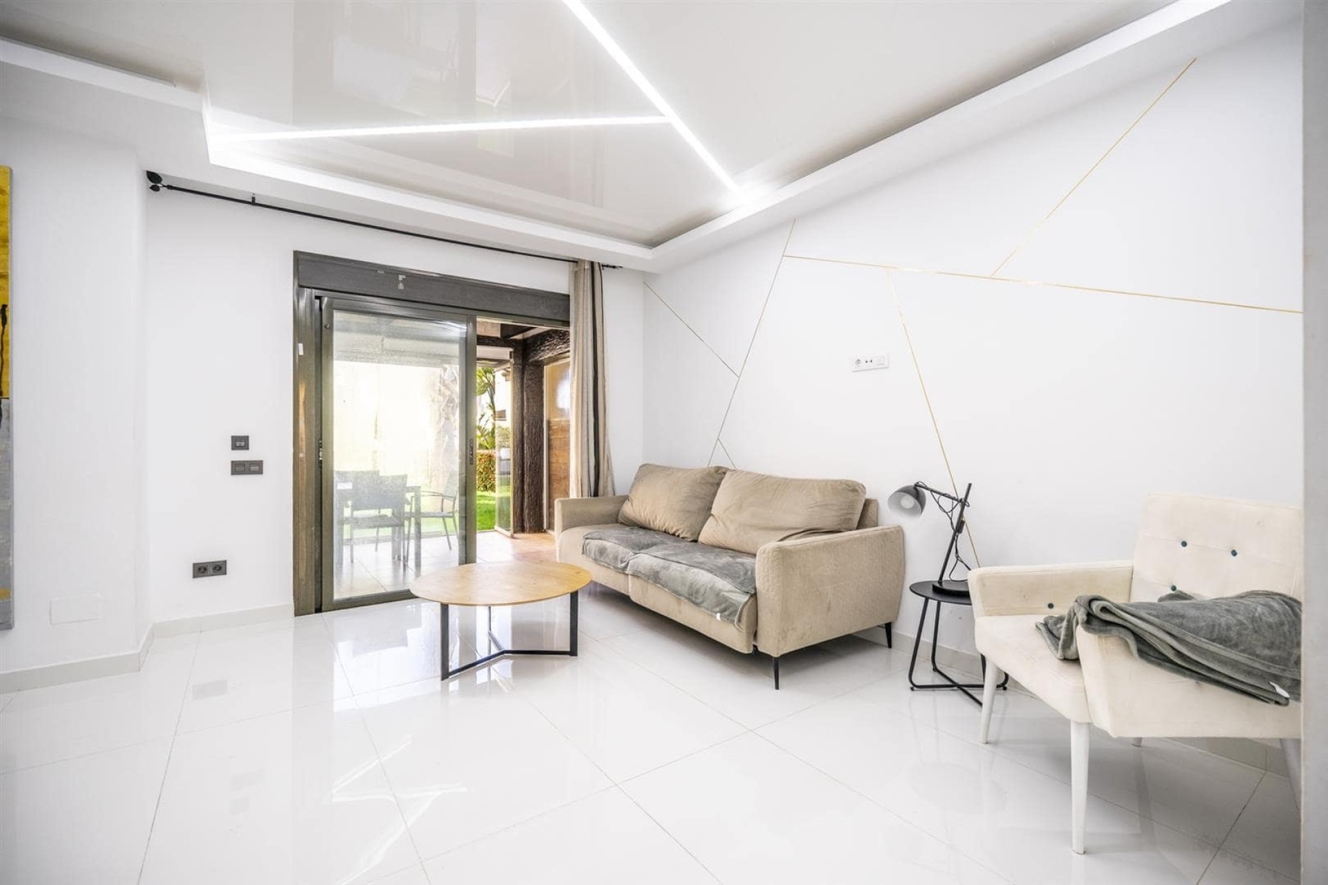 Resale - Townhouse -
Roda Golf Resort