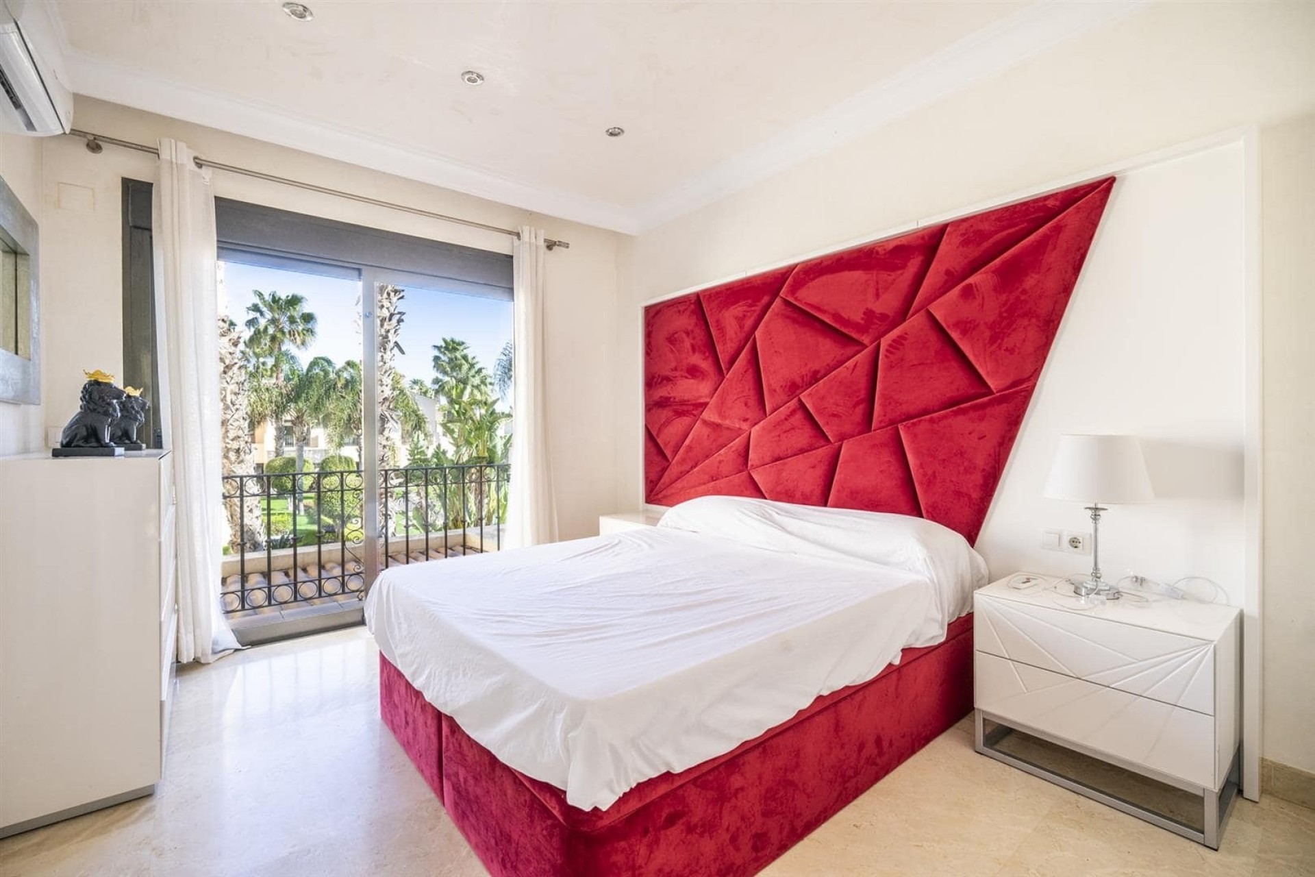 Resale - Townhouse -
Roda Golf Resort