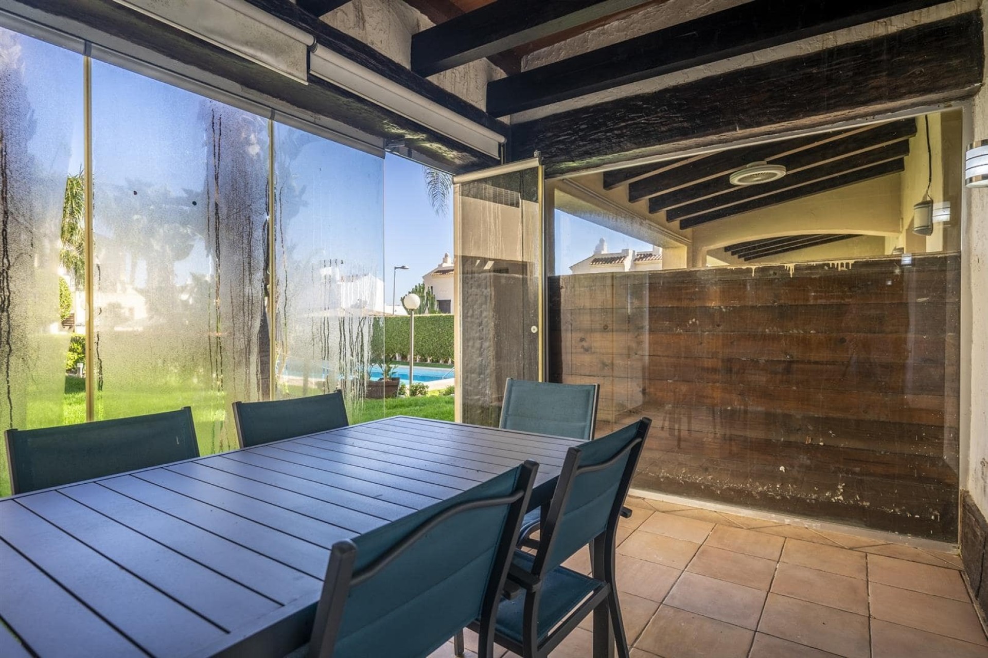 Resale - Townhouse -
Roda Golf Resort