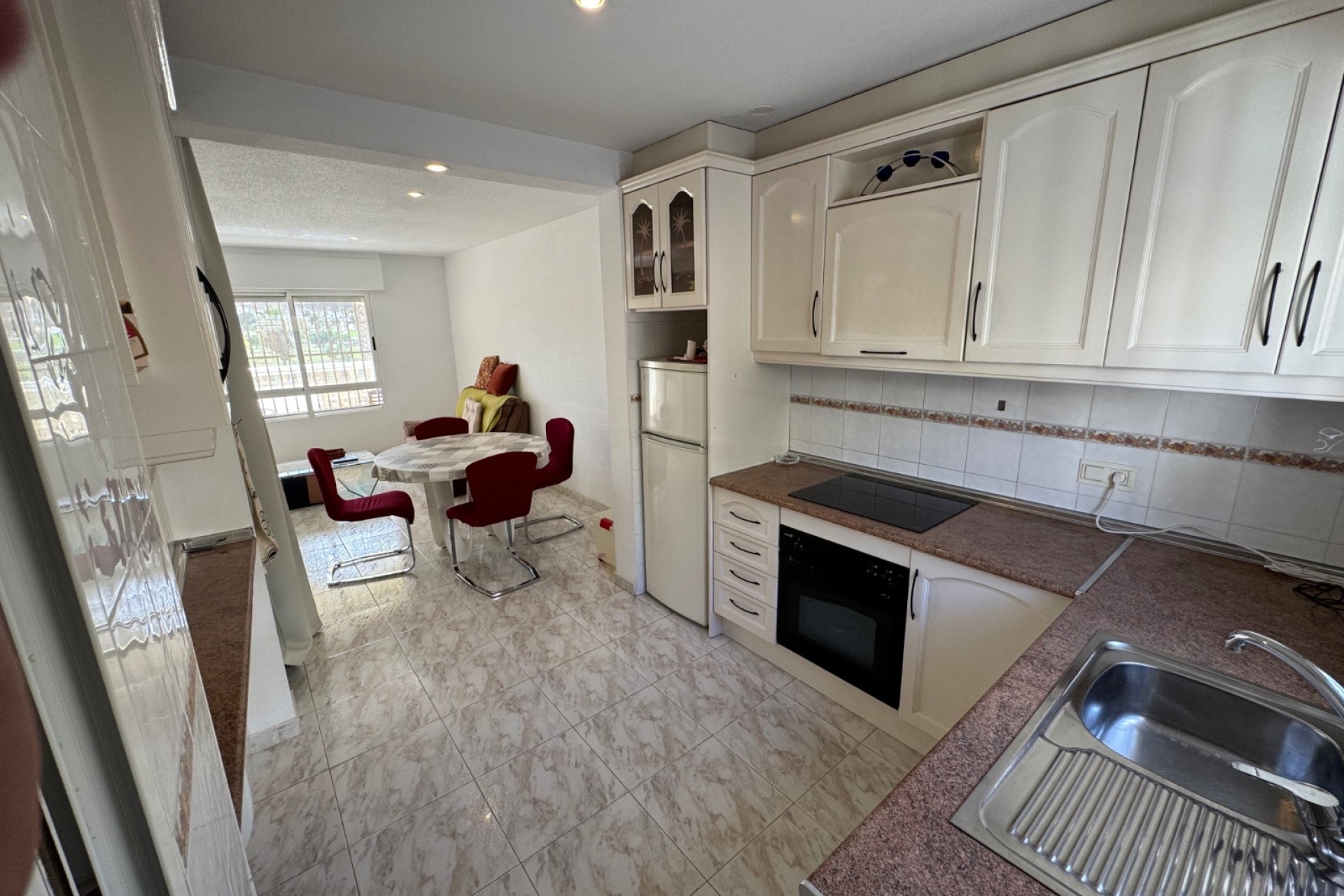Resale - Townhouse -
Rojales - Campo De Golf La Marquesa