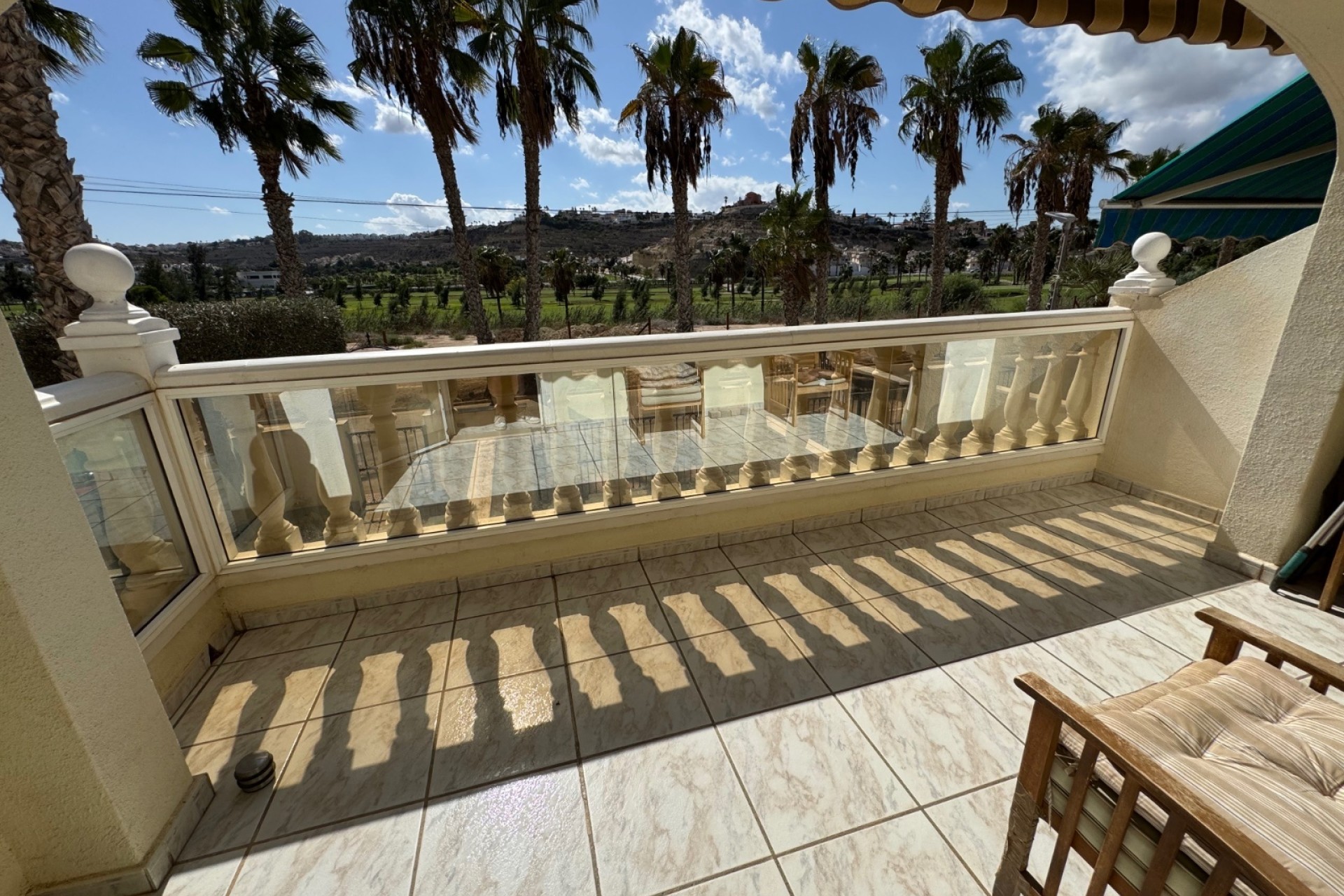 Resale - Townhouse -
Rojales - Campo De Golf La Marquesa