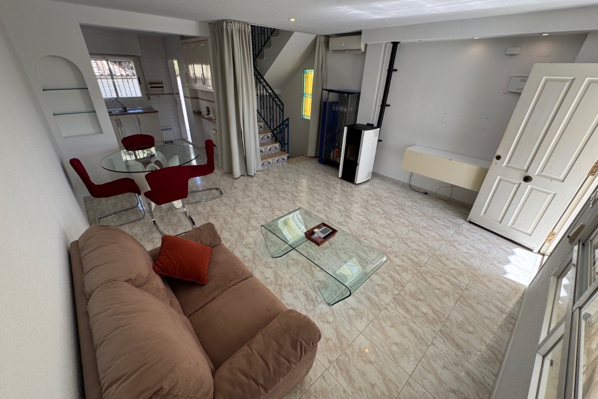 Resale - Townhouse -
Rojales - Campo De Golf La Marquesa