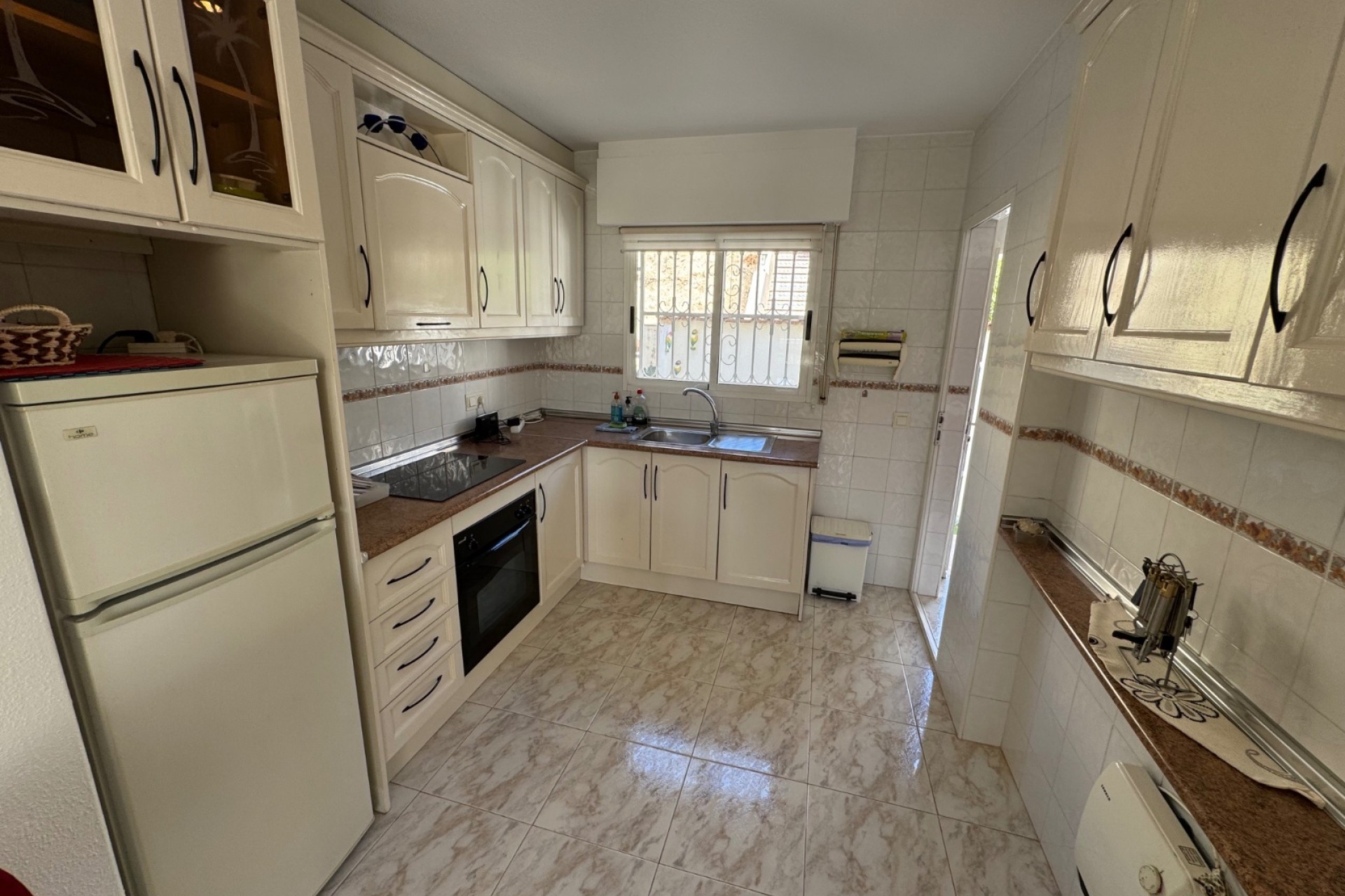 Resale - Townhouse -
Rojales - Campo De Golf La Marquesa