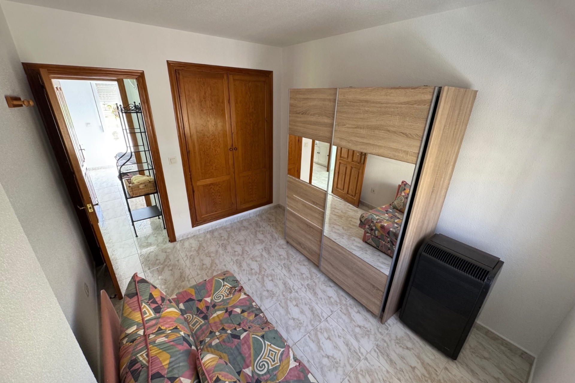 Resale - Townhouse -
Rojales - Campo De Golf La Marquesa