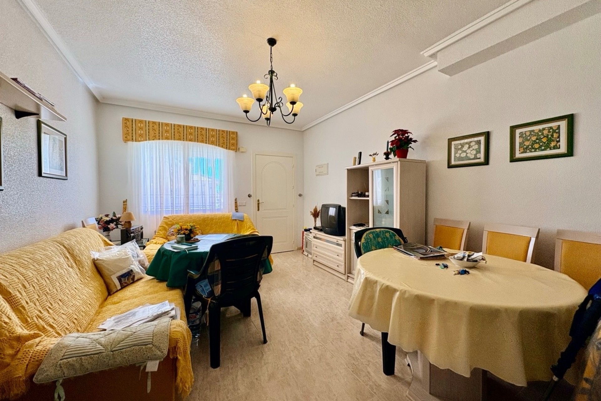Resale - Townhouse -
Rojales - Inland