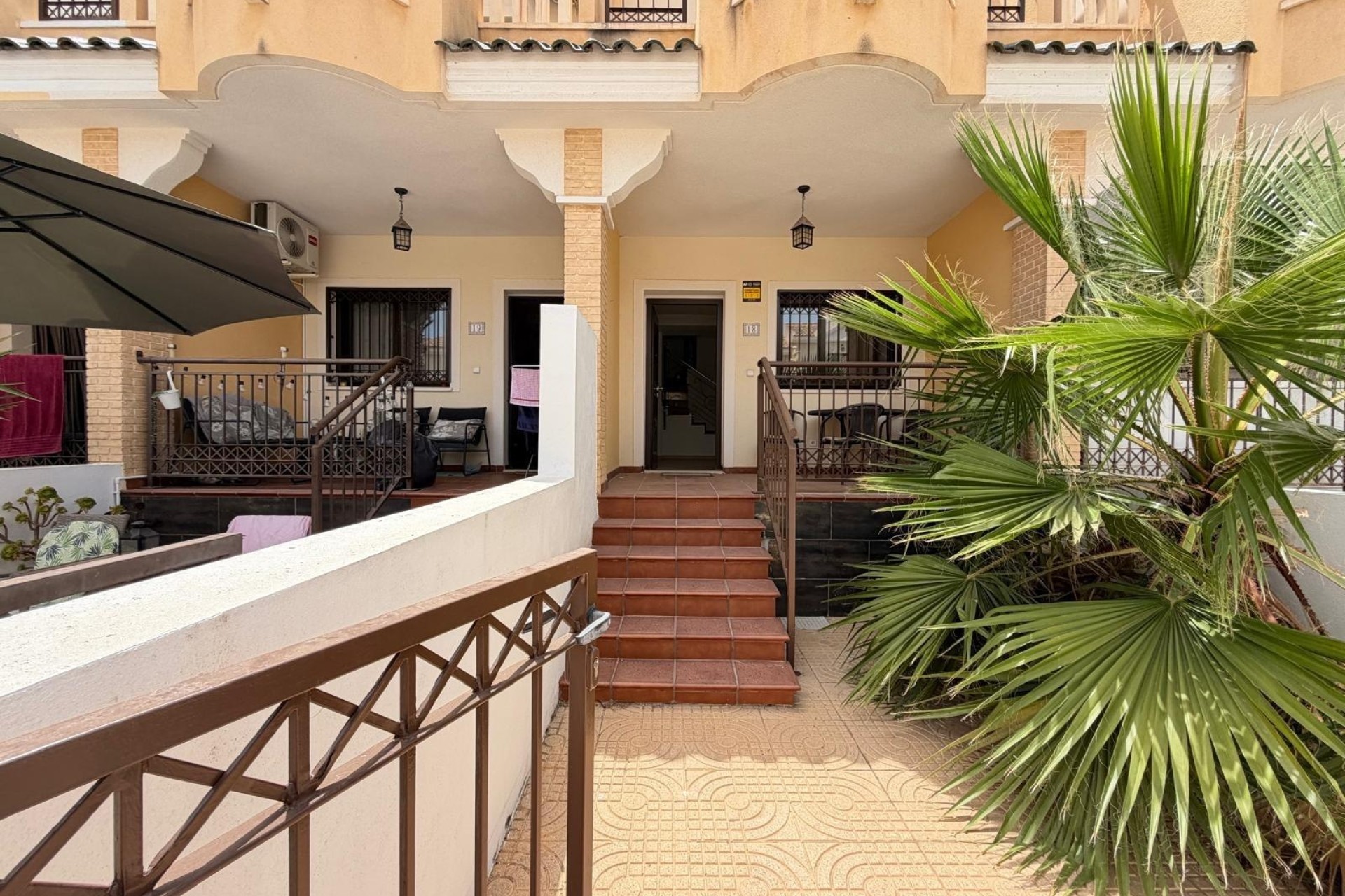 Resale - Townhouse -
Rojales - Lo Marabú