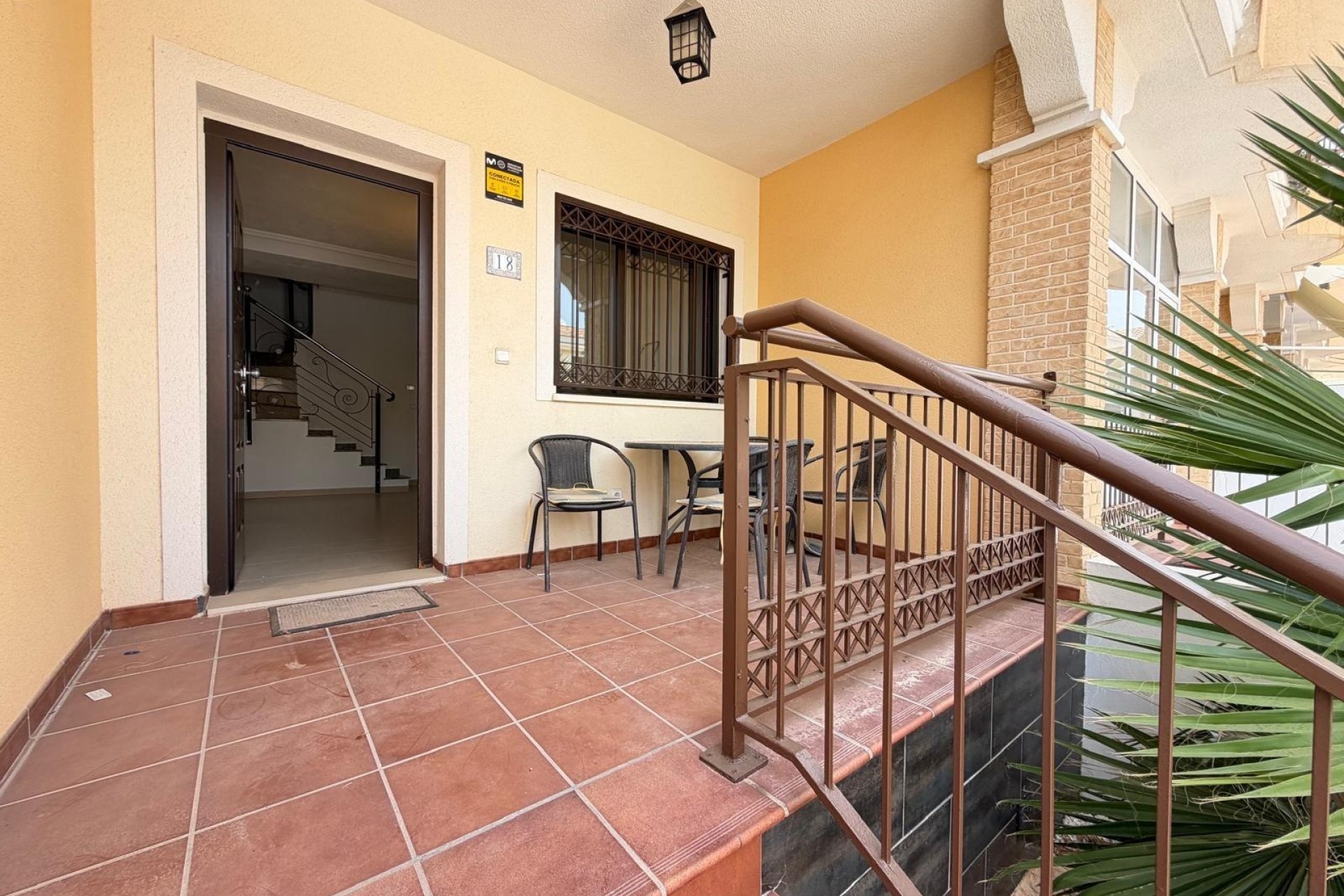 Resale - Townhouse -
Rojales - Lo Marabú