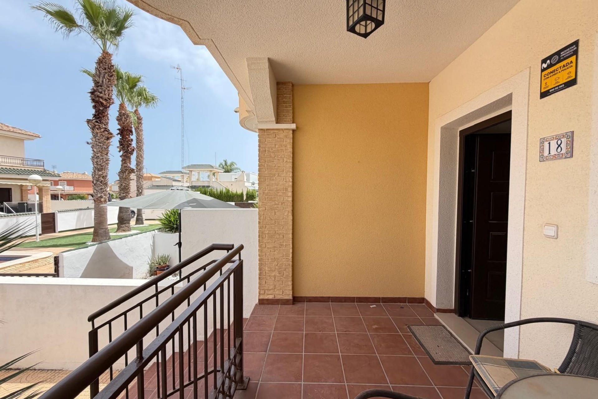 Resale - Townhouse -
Rojales - Lo Marabú