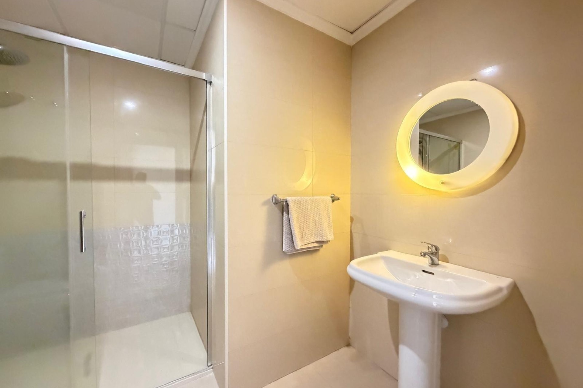 Resale - Townhouse -
Rojales - Lo Marabú