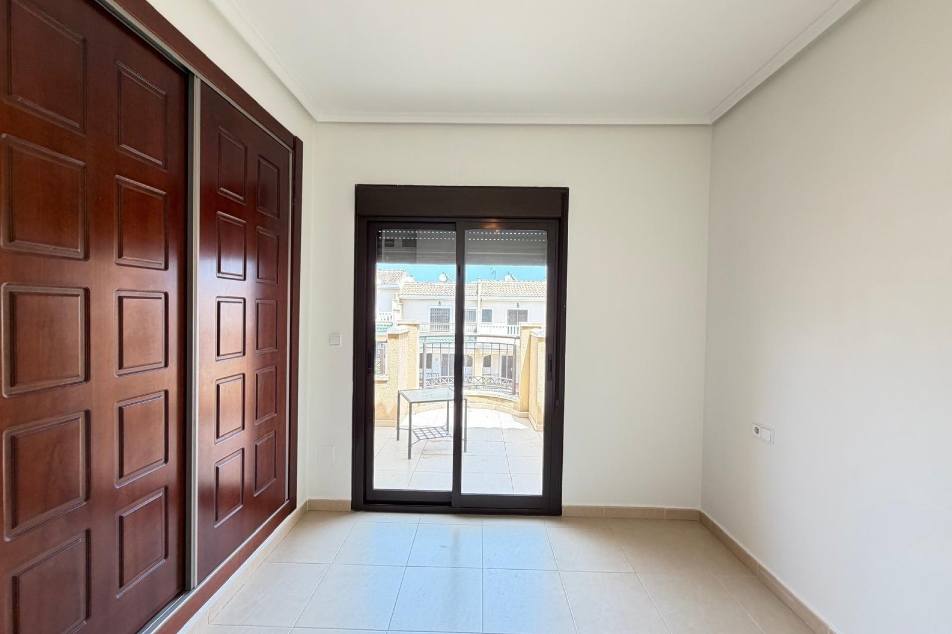 Resale - Townhouse -
Rojales - Lo Marabú