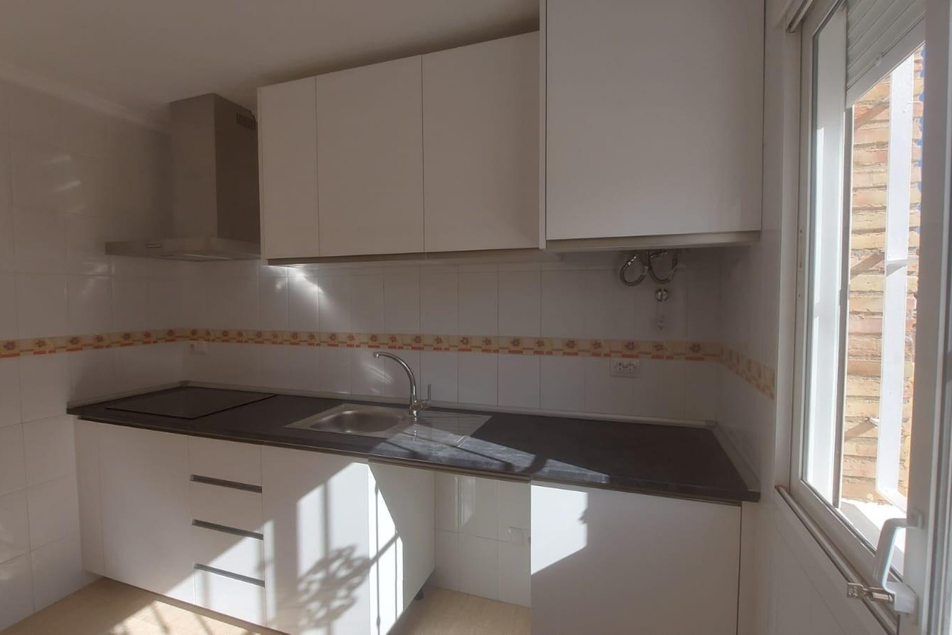 Resale - Townhouse -
Rojales - Lo Marabú