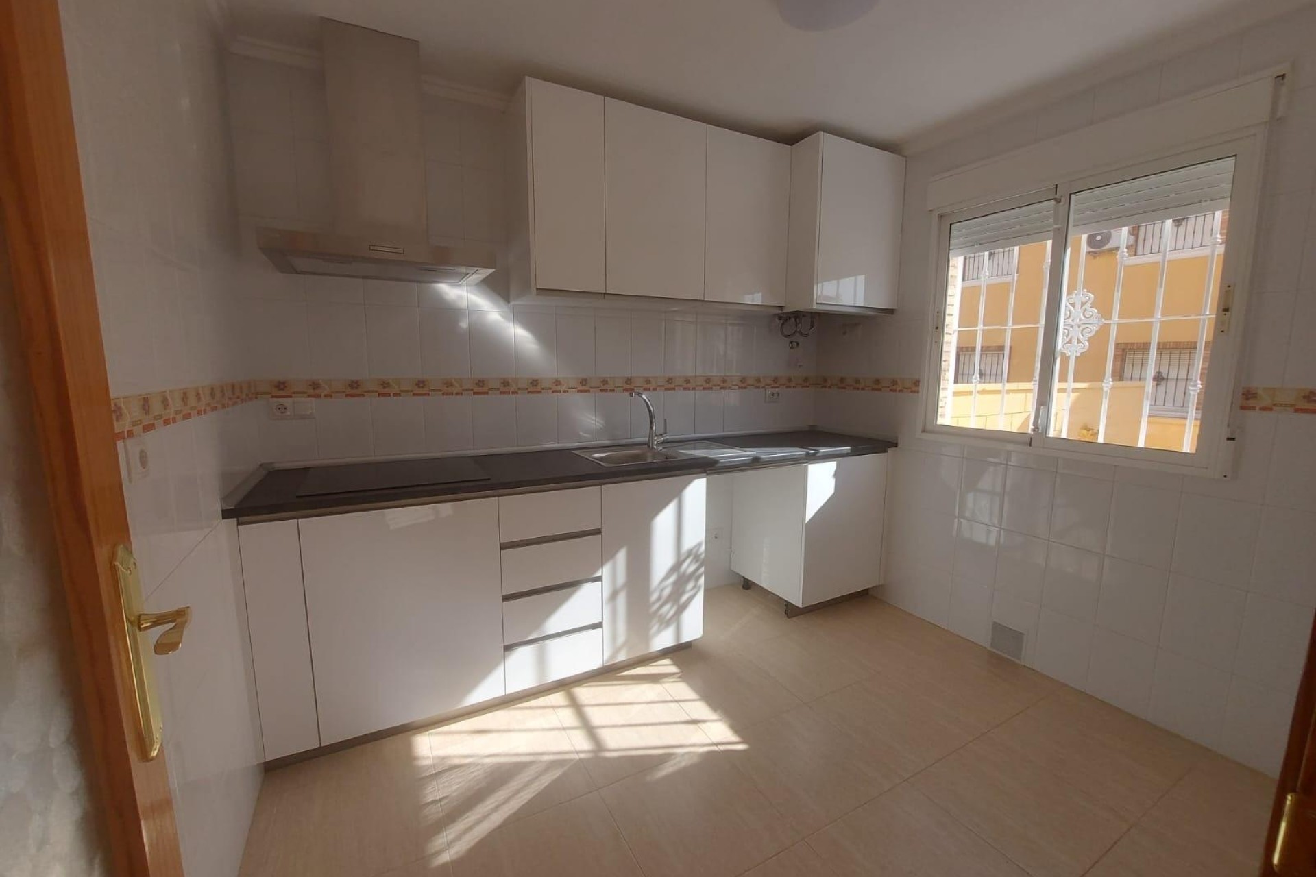 Resale - Townhouse -
Rojales - Lo Marabú
