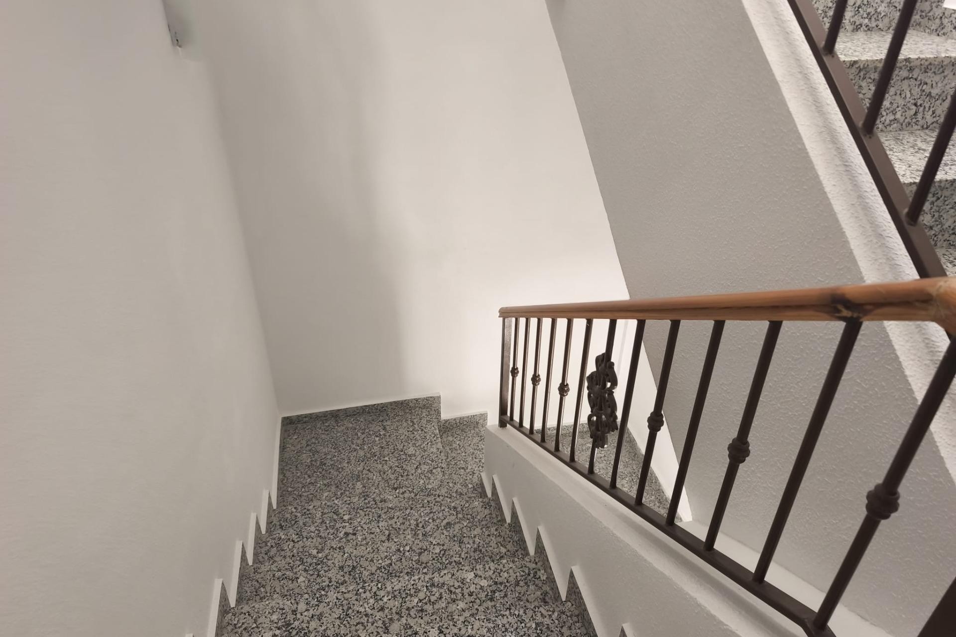 Resale - Townhouse -
Rojales - Lo Marabú