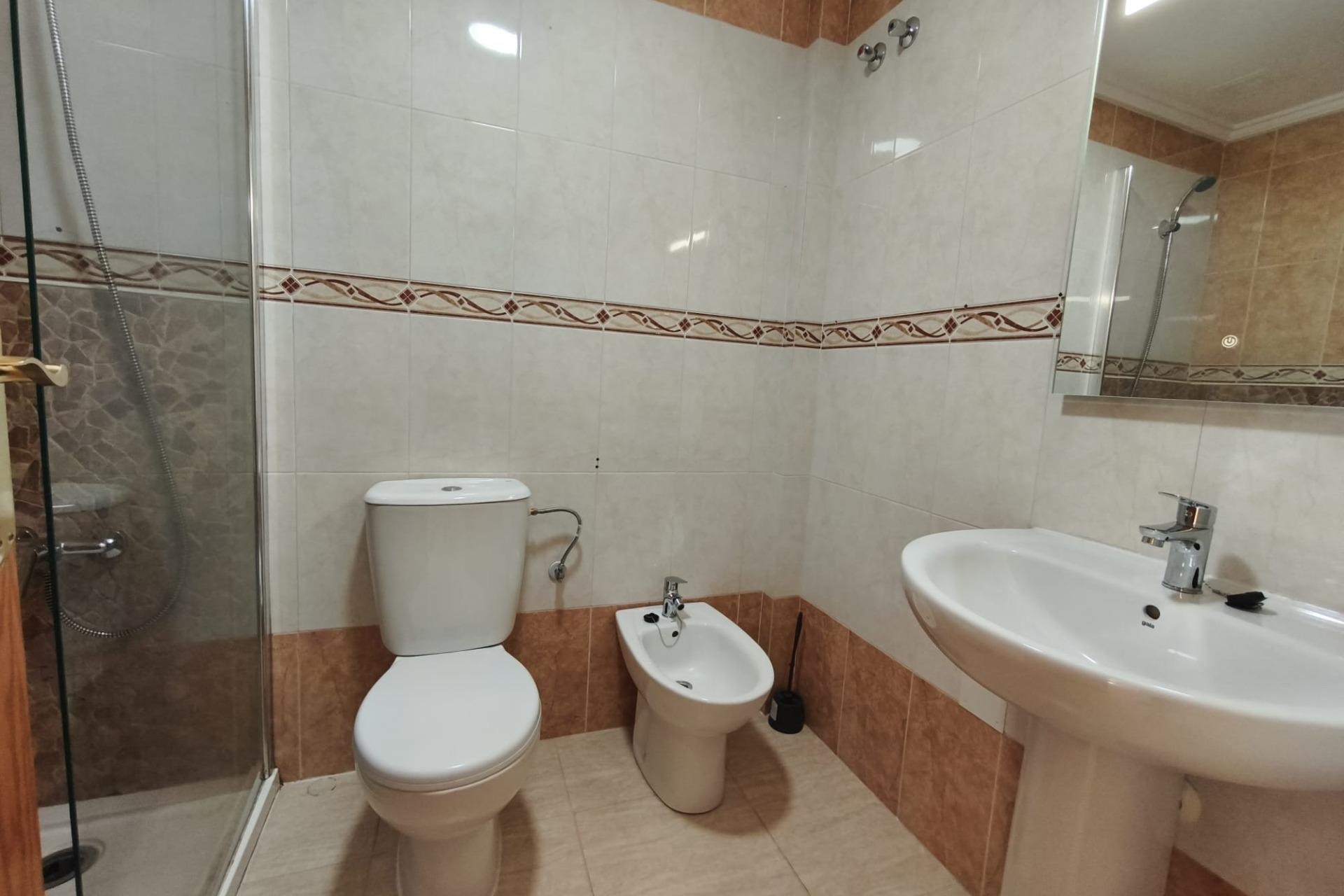 Resale - Townhouse -
Rojales - Lo Marabú