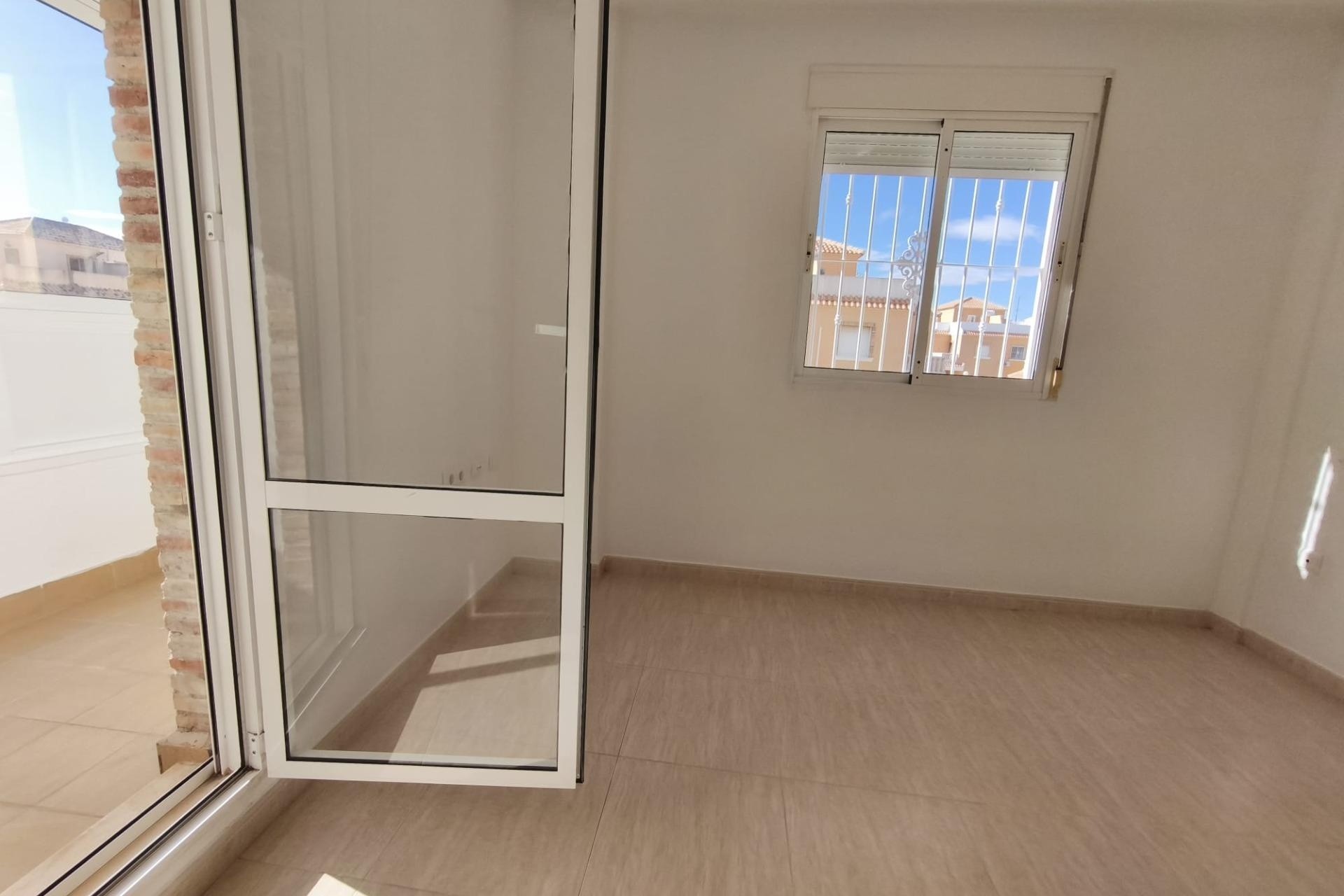 Resale - Townhouse -
Rojales - Lo Marabú