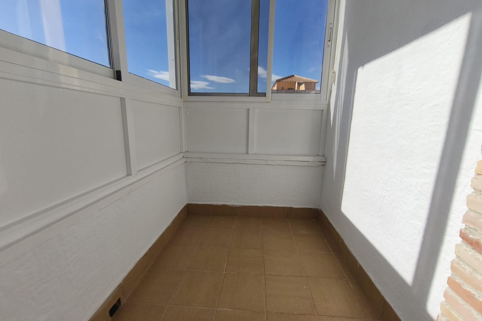 Resale - Townhouse -
Rojales - Lo Marabú
